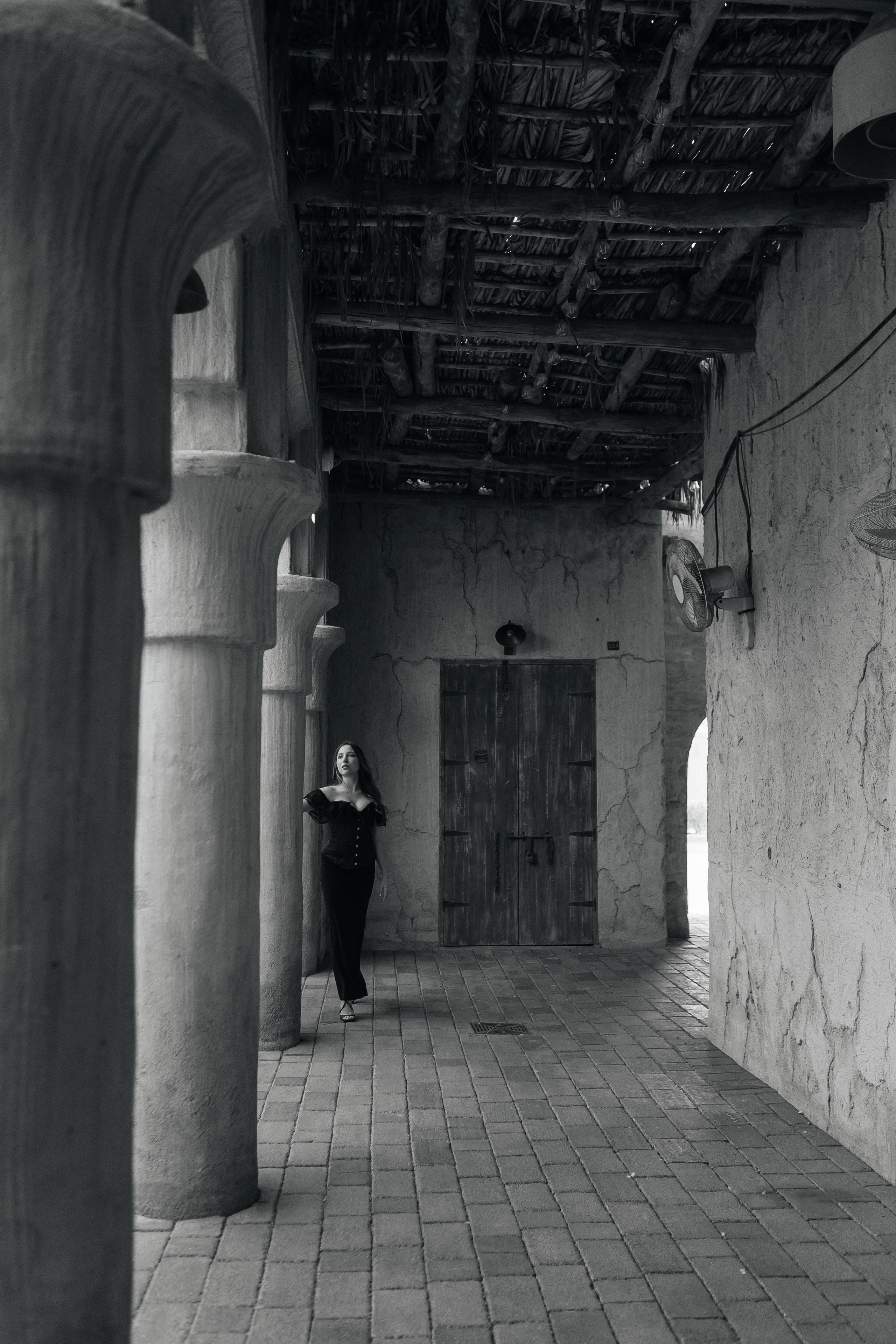 Старый город. Фотограф Валерия Литвинова