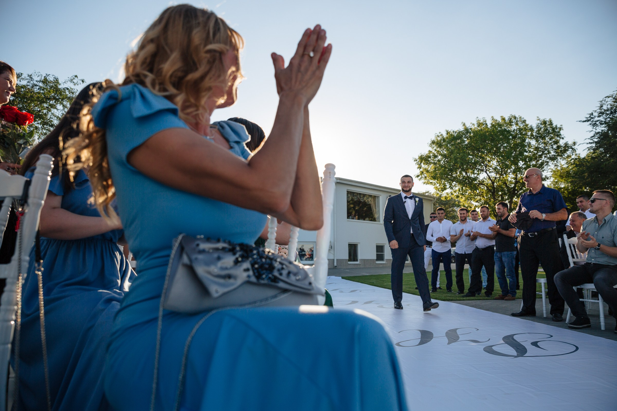 Свадебная фотосессия Ростома и Николь. Профессиональный фотограф в Волгодонске и Ростове Владимир Казак