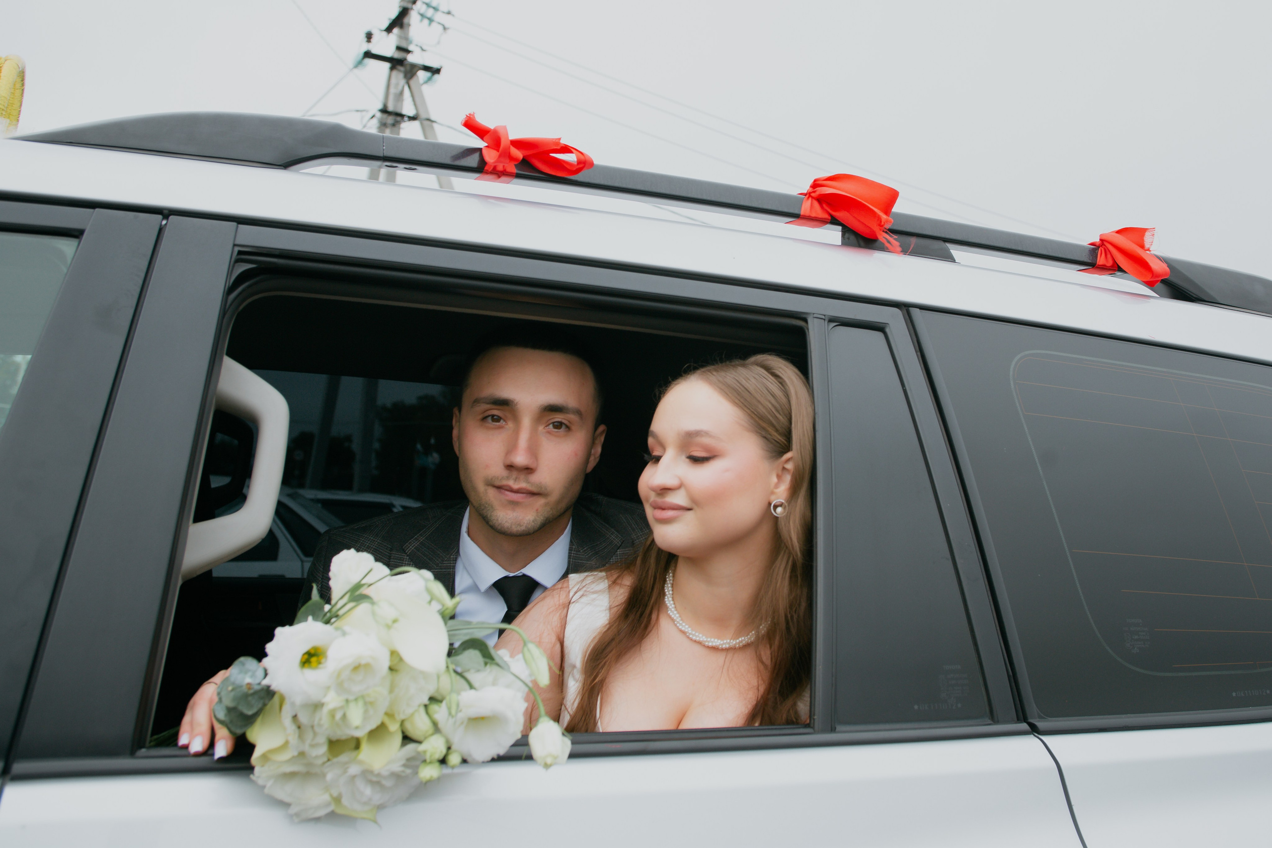 Радик + Ксения. Фотограф Елена Бухонина Челябинск