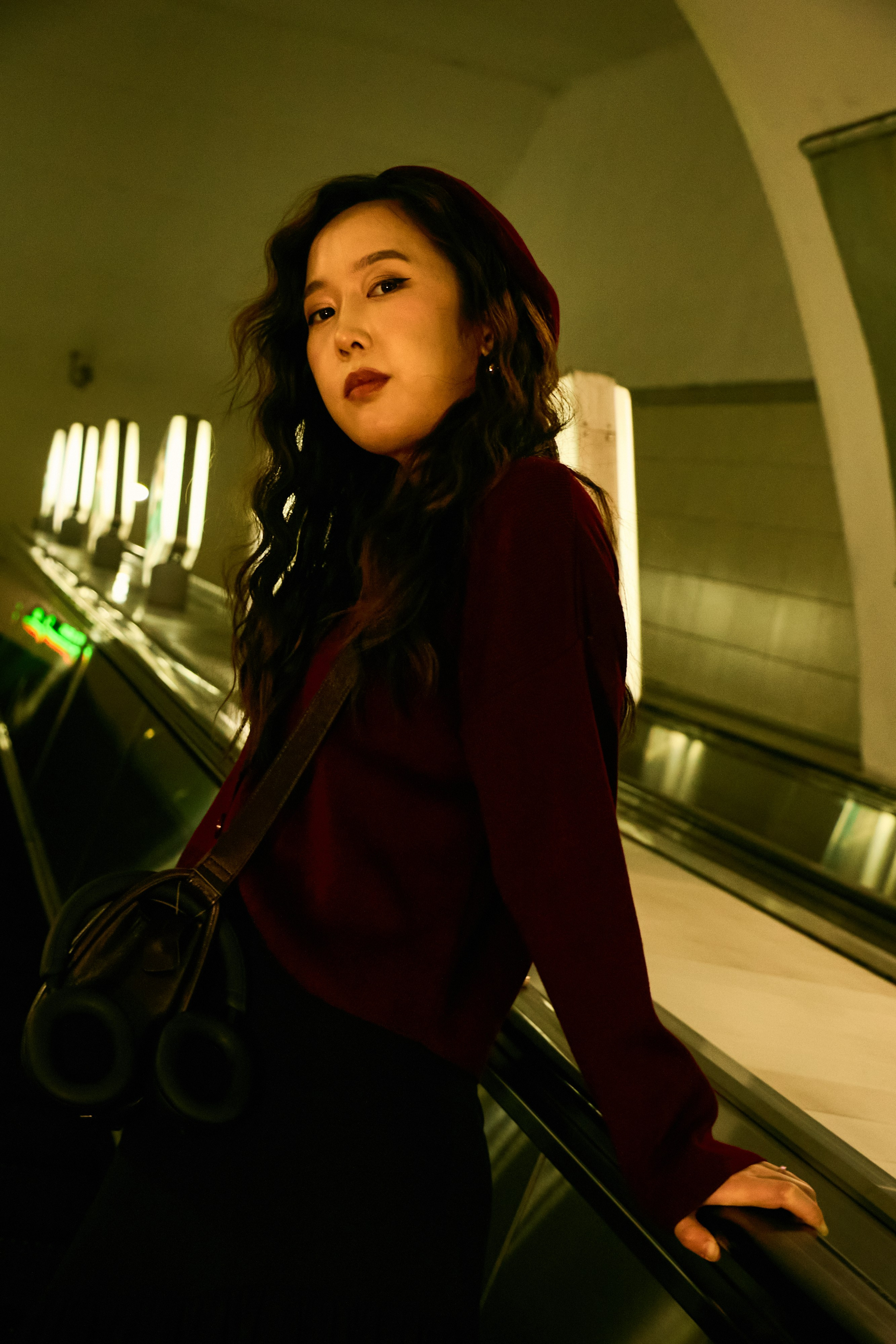 Bigul|tracks and tales