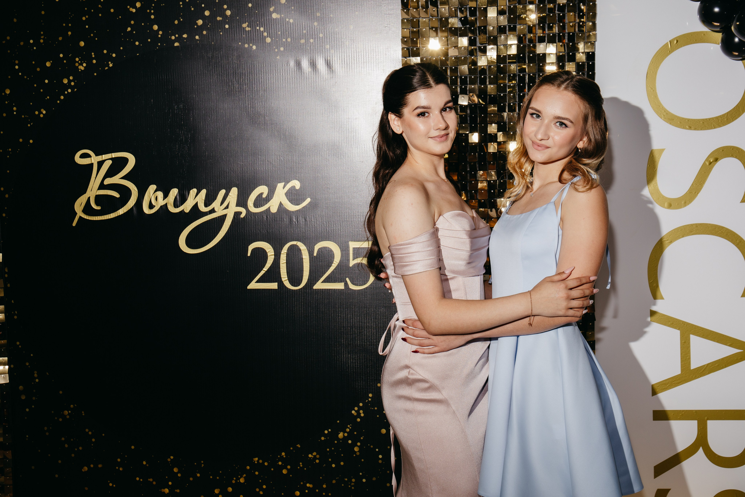 Выпускной 9 кл. Свадебный и женский фотограф