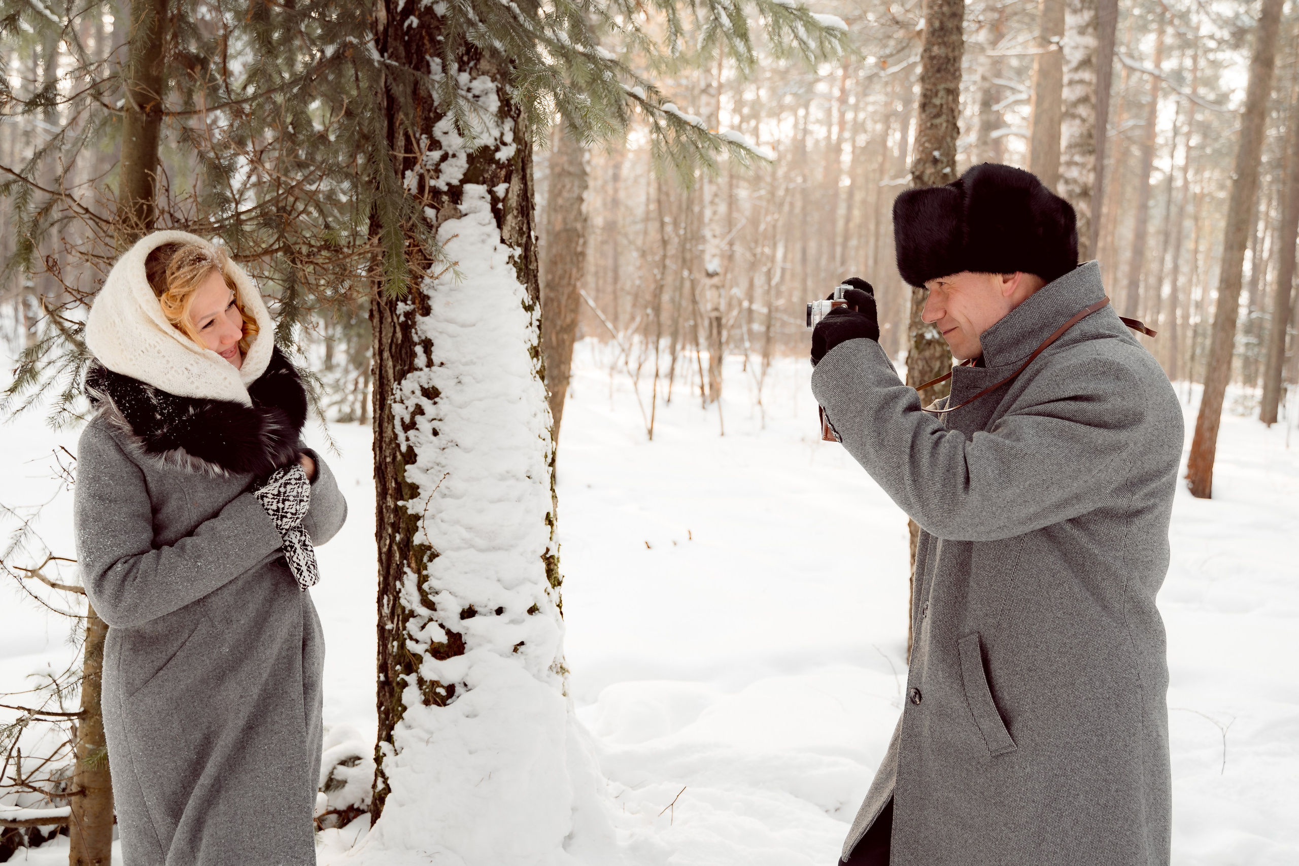 Фотопроект Назад в СССР. Ваш фотограф Северск | Томск
