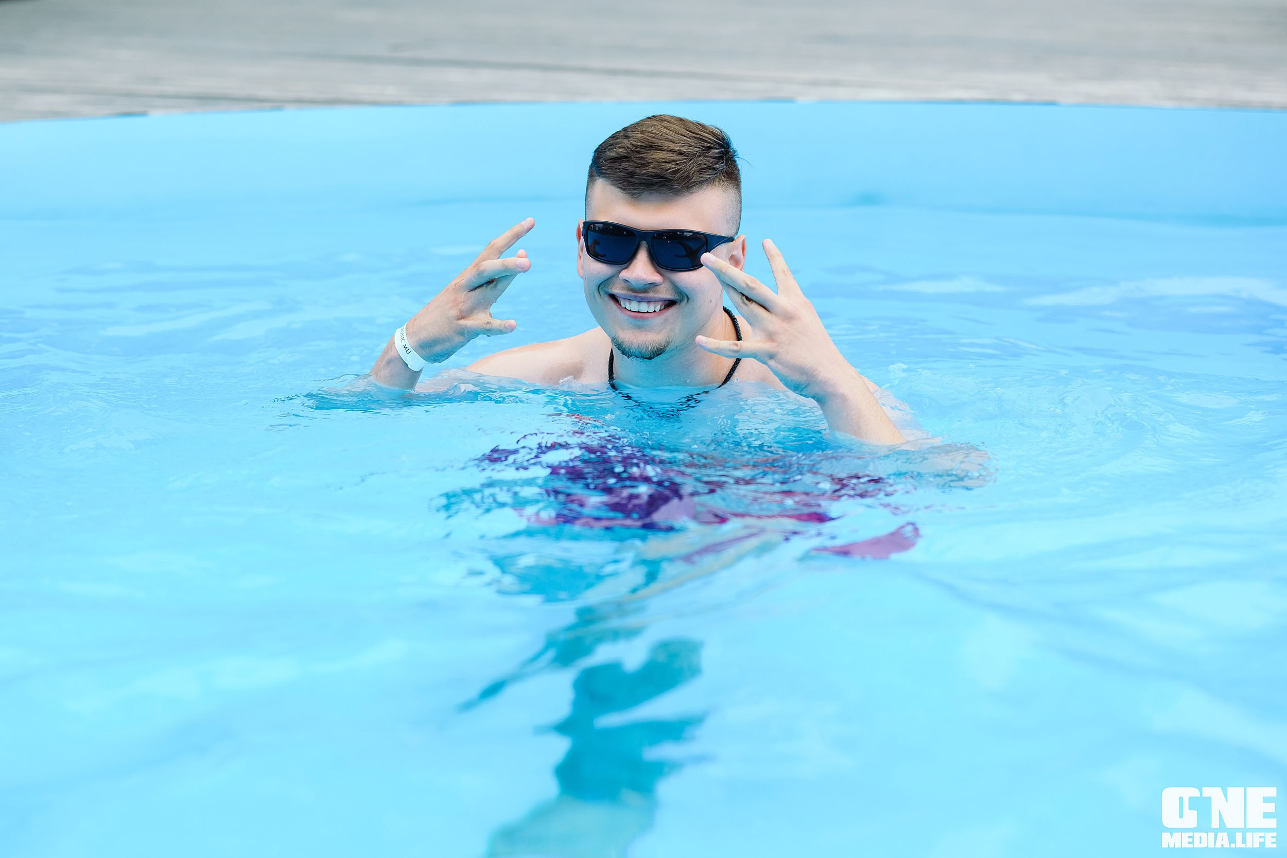 CULT — electronic music festival. One Media Life: фоторепортажи, фотоотчеты с мероприятий и заведений