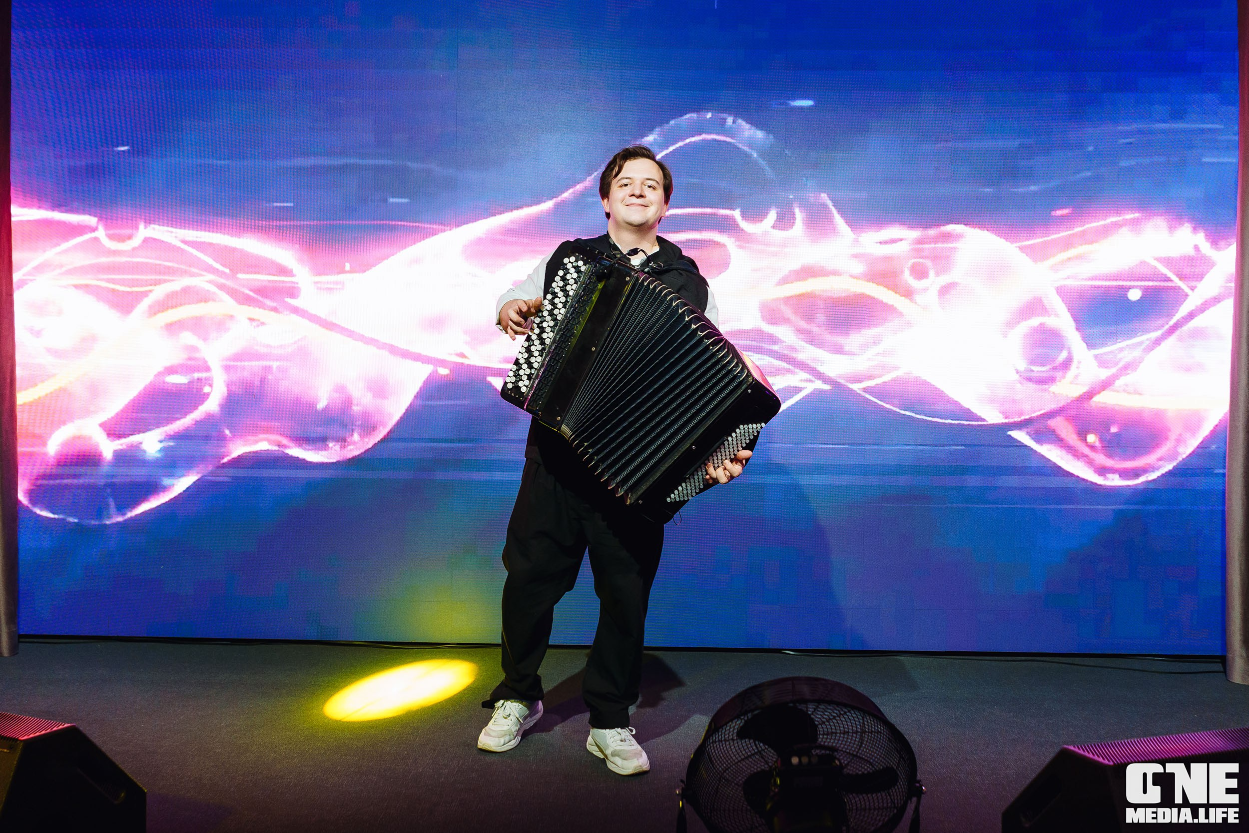 Фоторепортаж из ресторана Океан. One Media Life: фоторепортажи, фотоотчеты с мероприятий и заведений