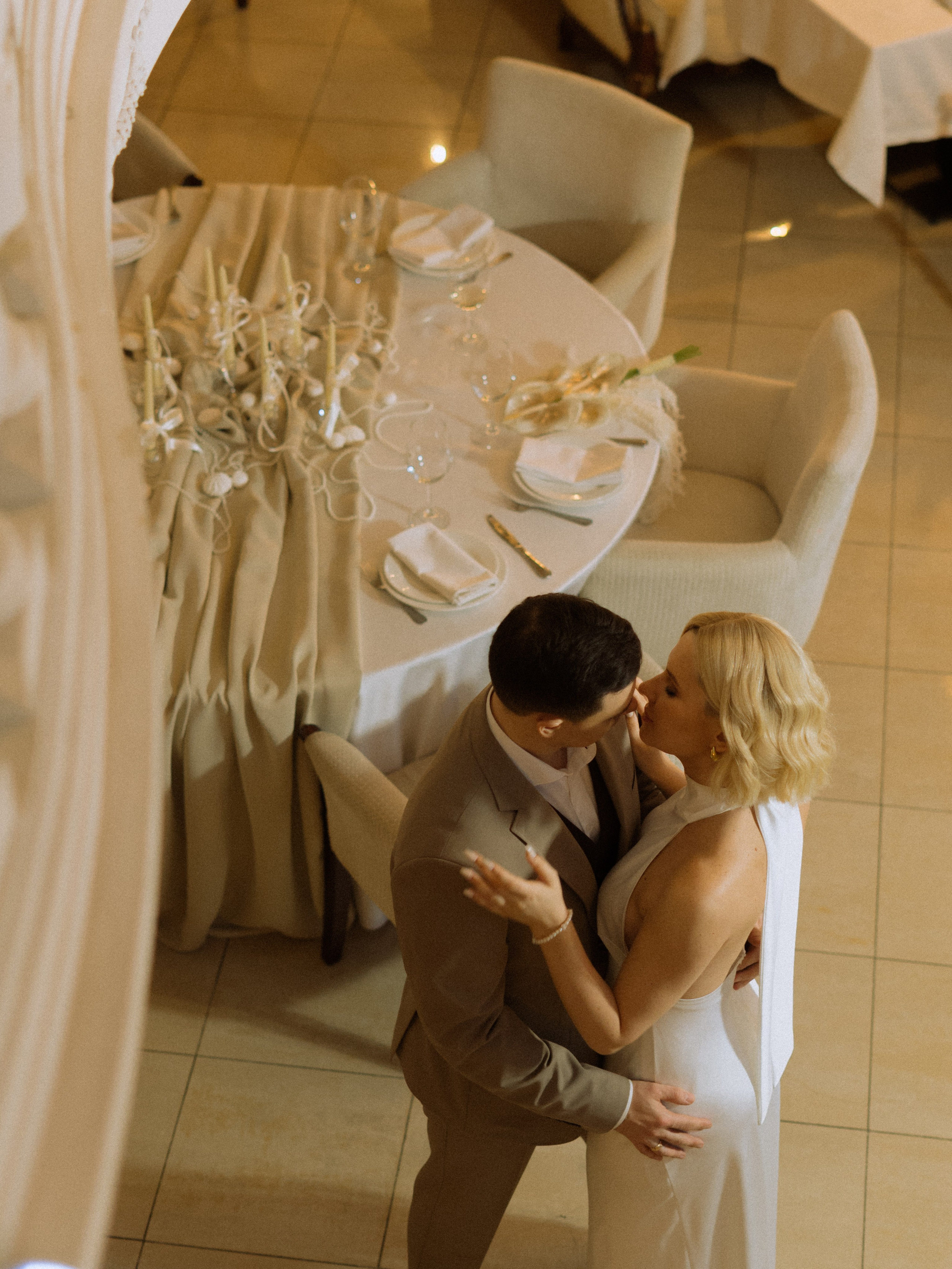 D & T. Фотограф в Москве Шалышко Ангелина