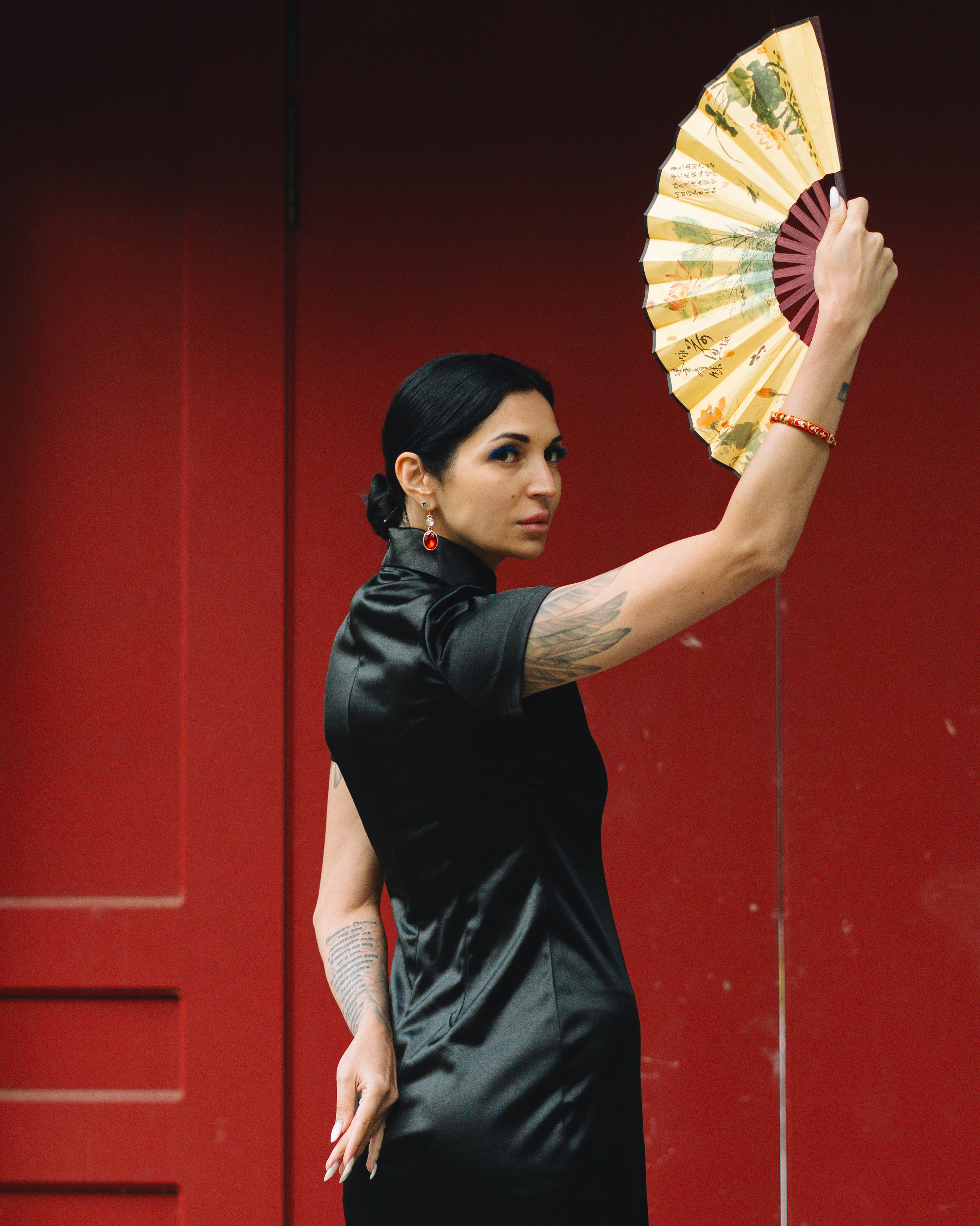 Евангелина. Фотограф в Москве Шалышко Ангелина