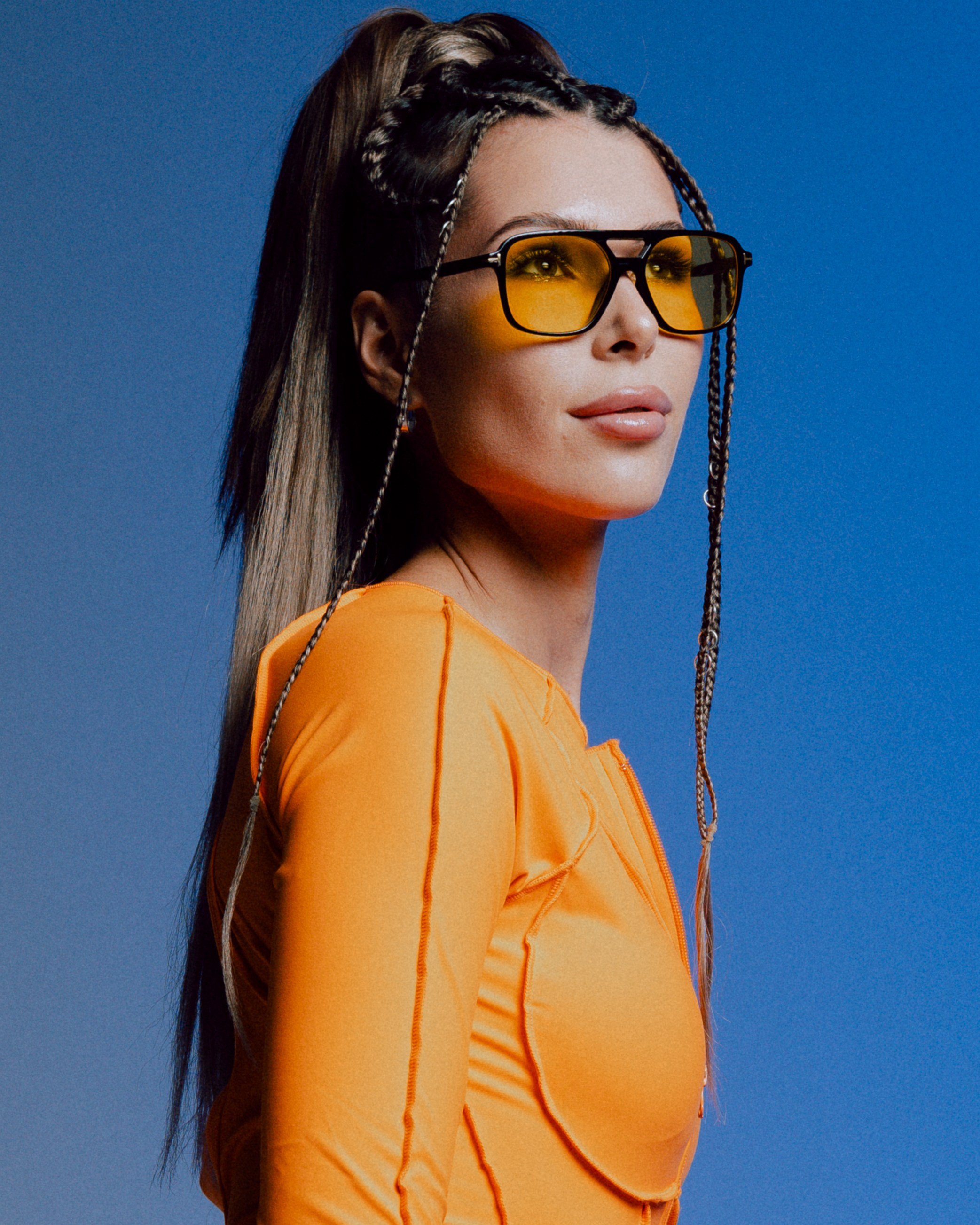 Анна. Фотограф в Москве Шалышко Ангелина