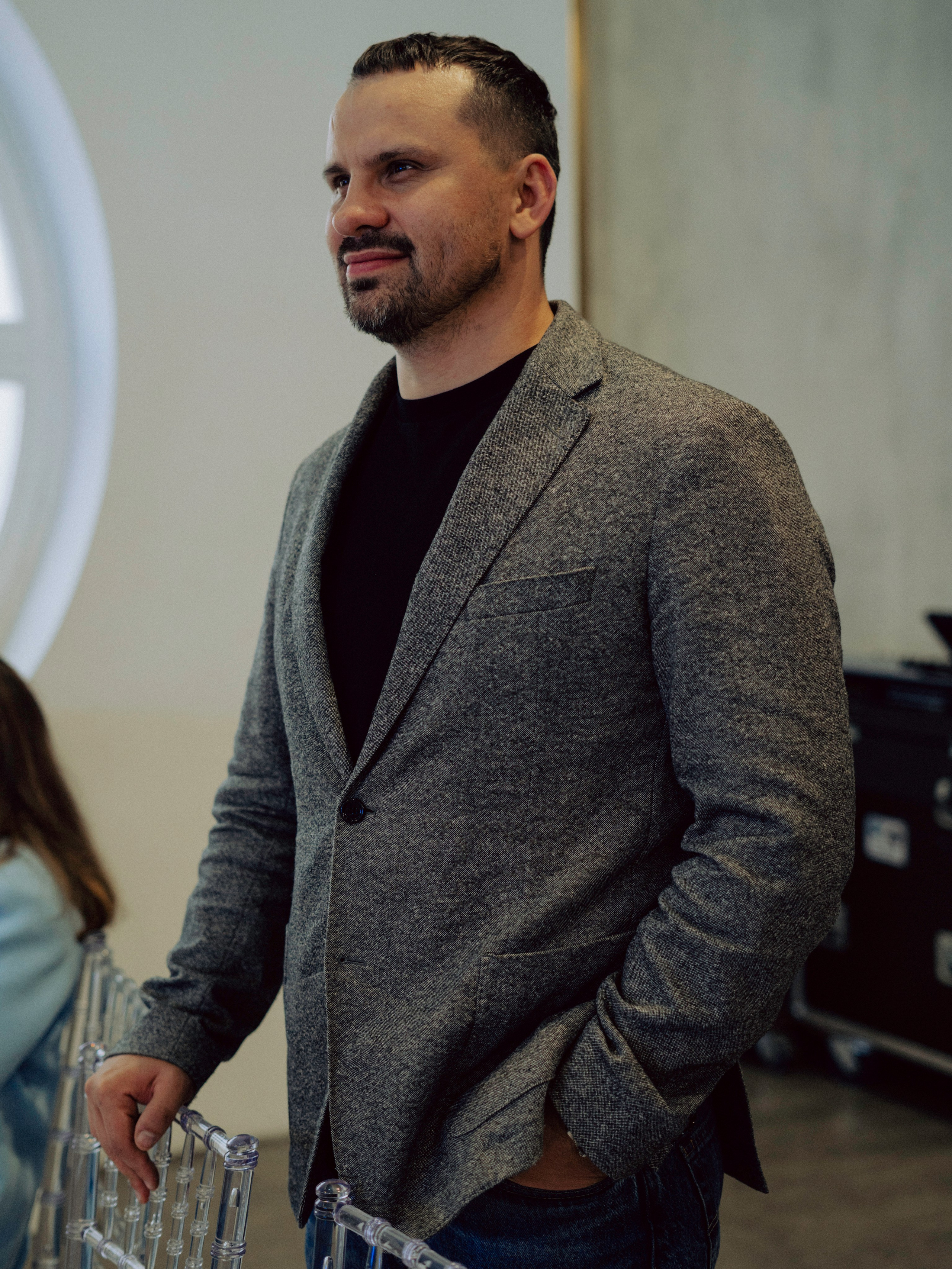 INPROSSECO FEST. Фотограф в Москве Шалышко Ангелина