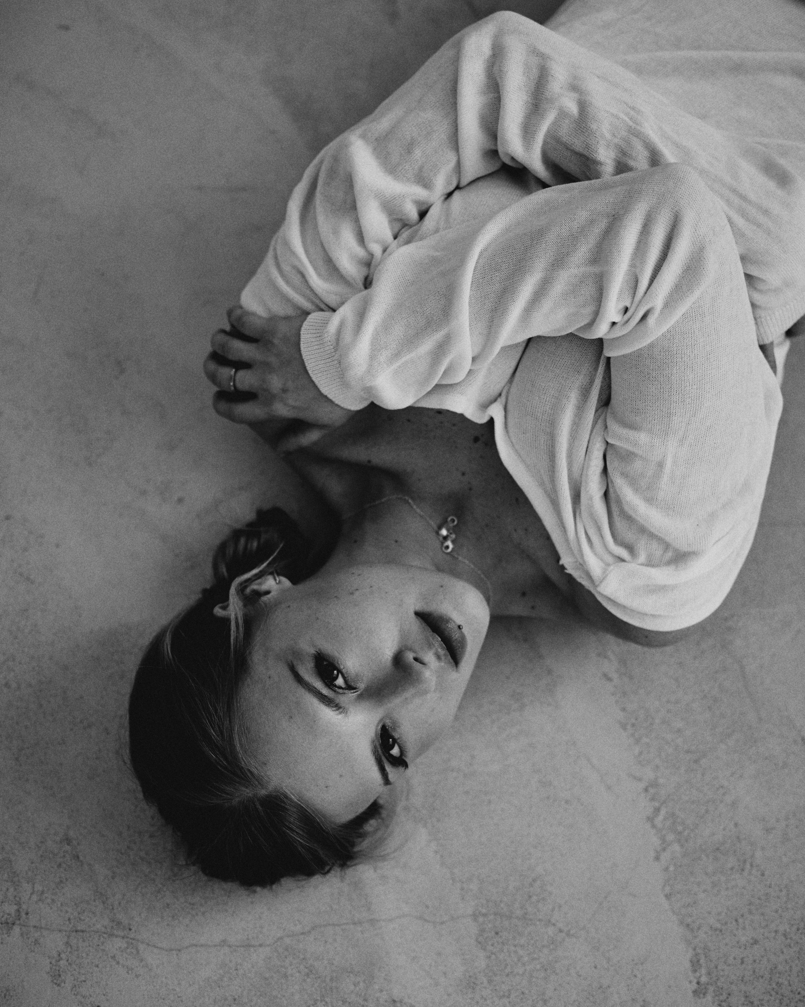 Карина. Портретный фотограф в Москве Ольга Крылова