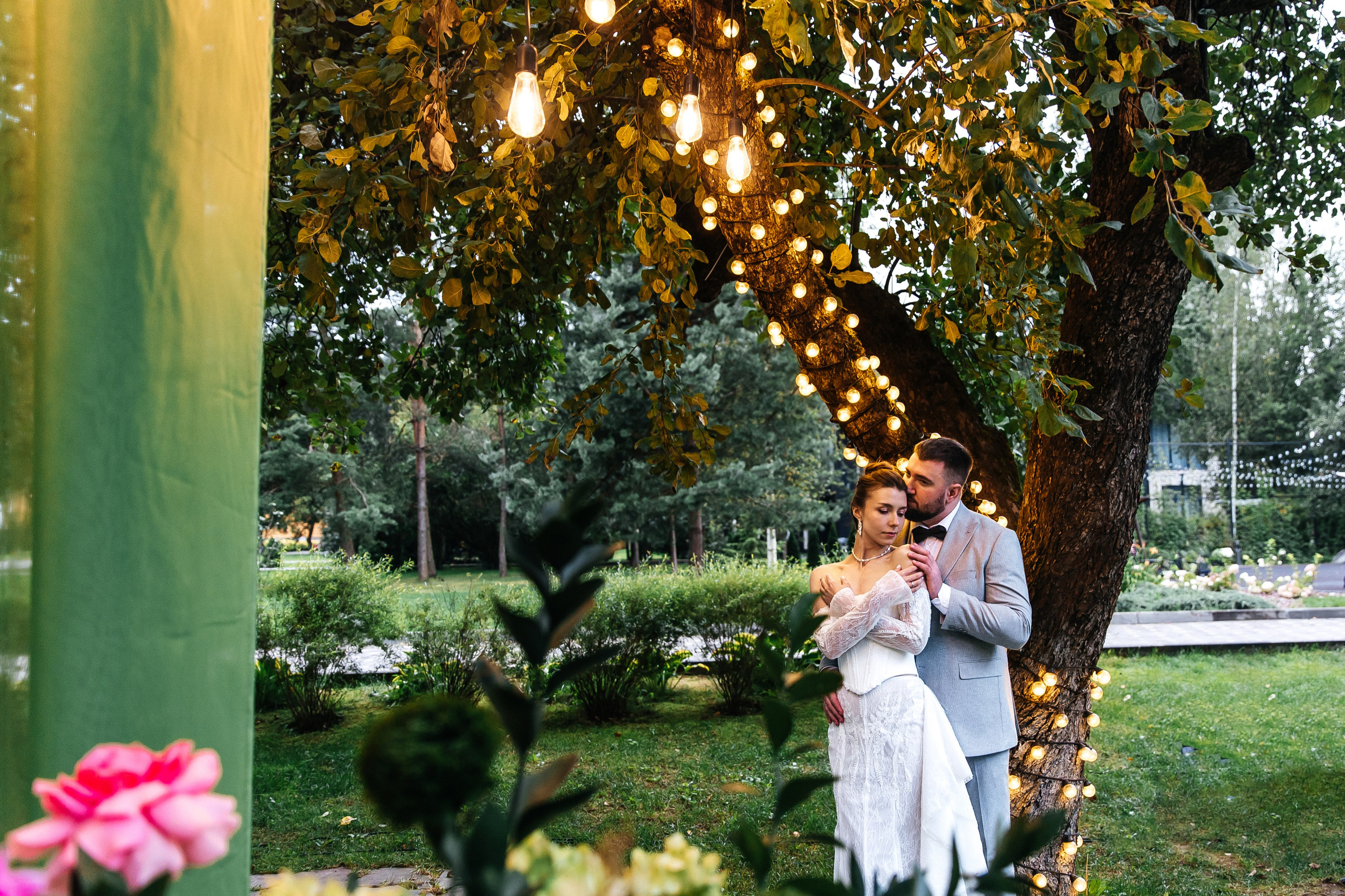 23/08. Свадебный фотограф в Москве Виктория Арехова