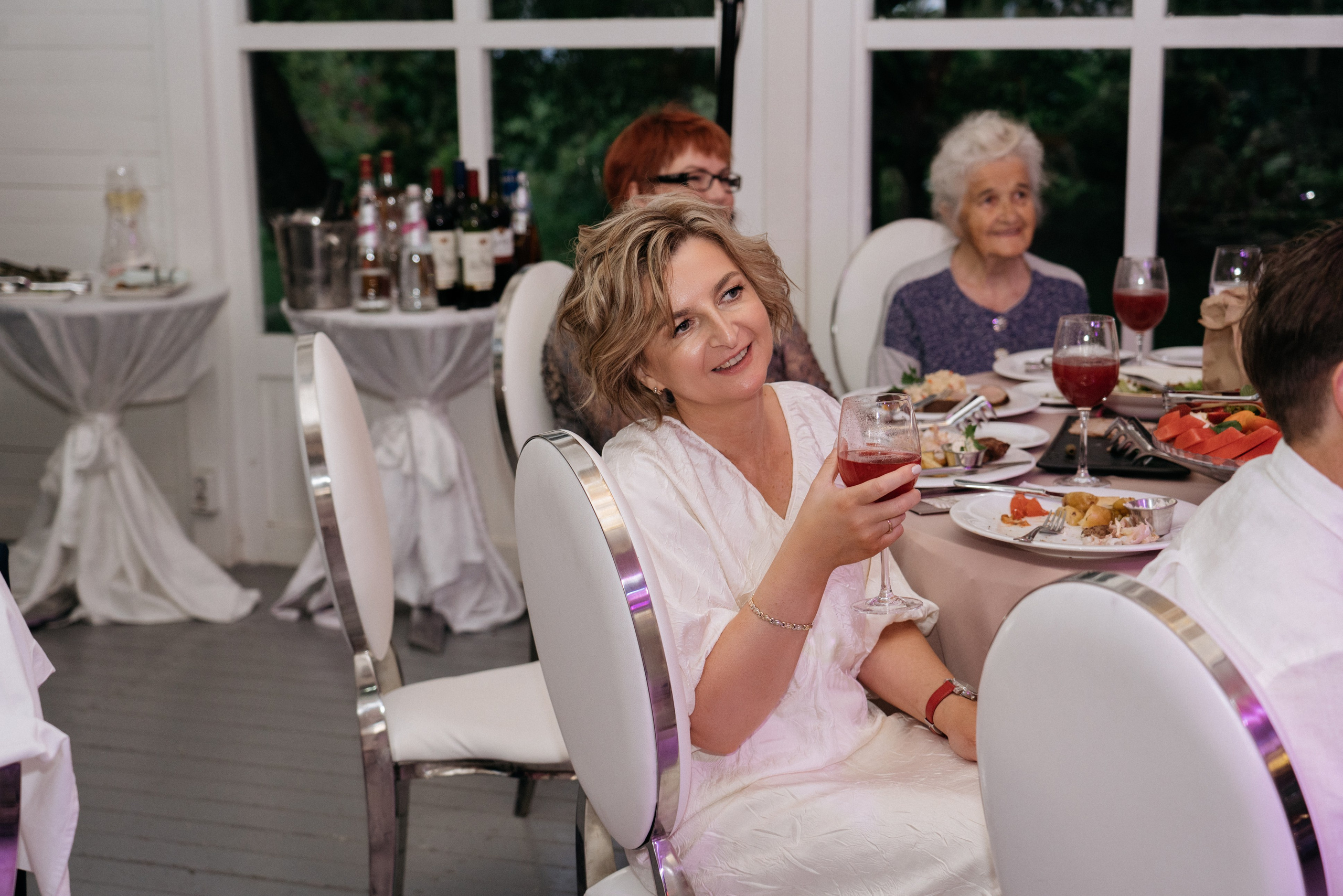 Олег и Елизавета. Свадебный и семейный фотограф в Калининграде Анастасия Гриценко