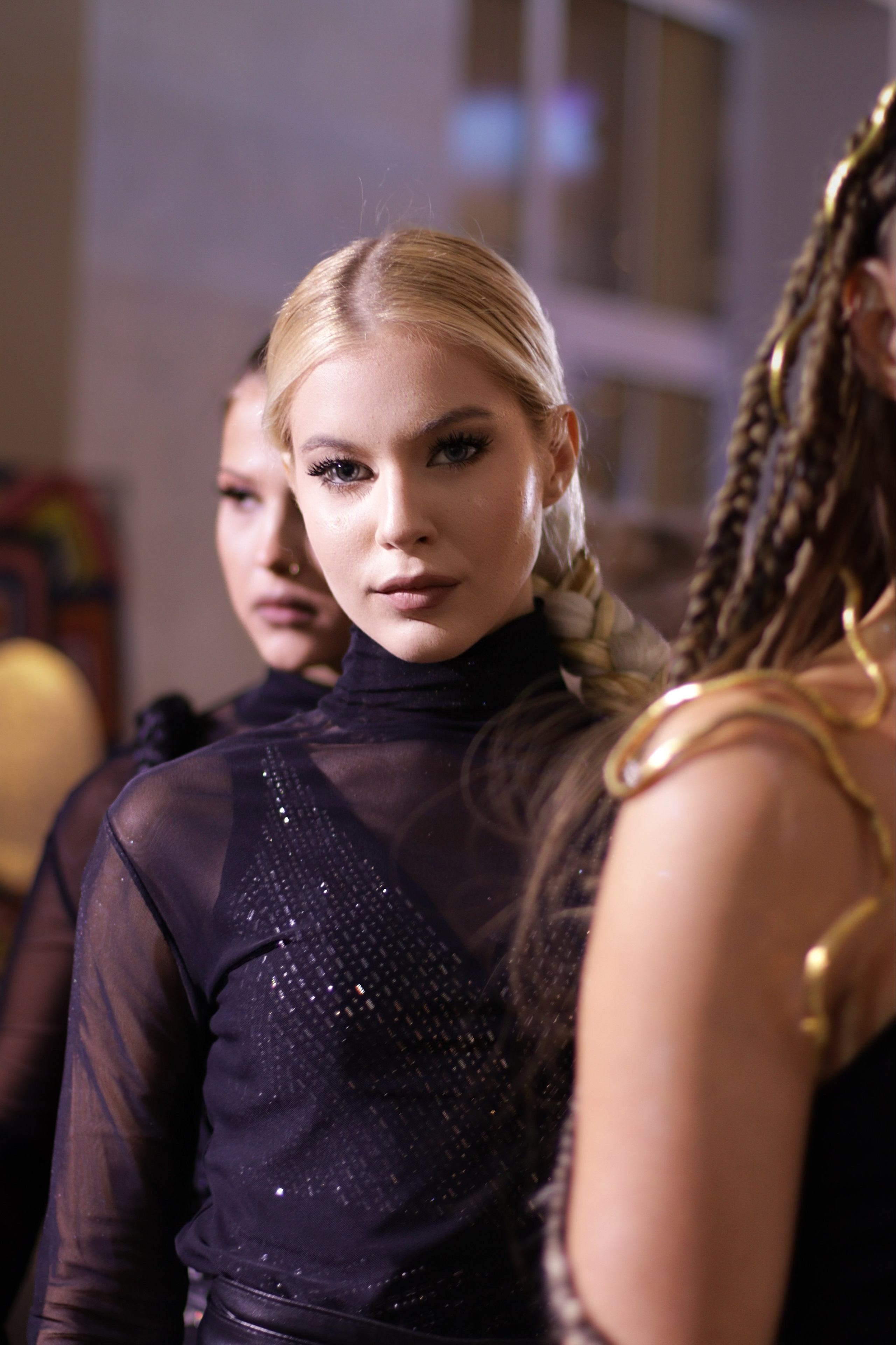 Celebrities & Светская хроника. Jane Kudryavtseva | MODEL PHOTO & PORTRAIT