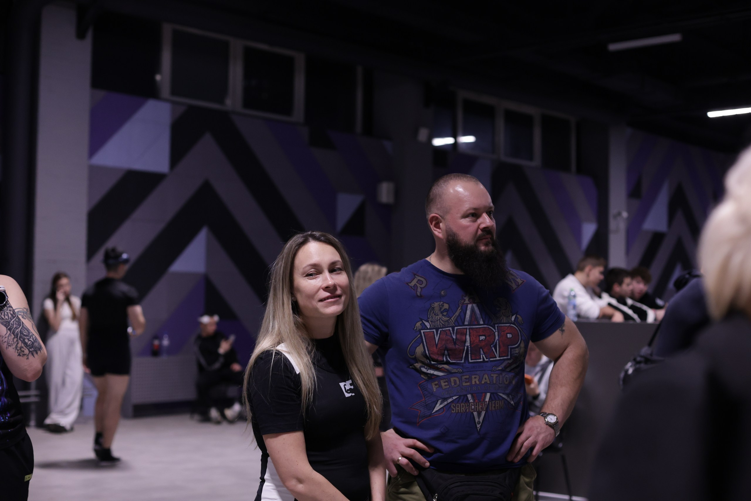 XI Чемпионат Мира по пауэрлифтингу WRPF 4-7 Dec 2025. Jane Kudryavtseva | MODEL PHOTO & PORTRAIT