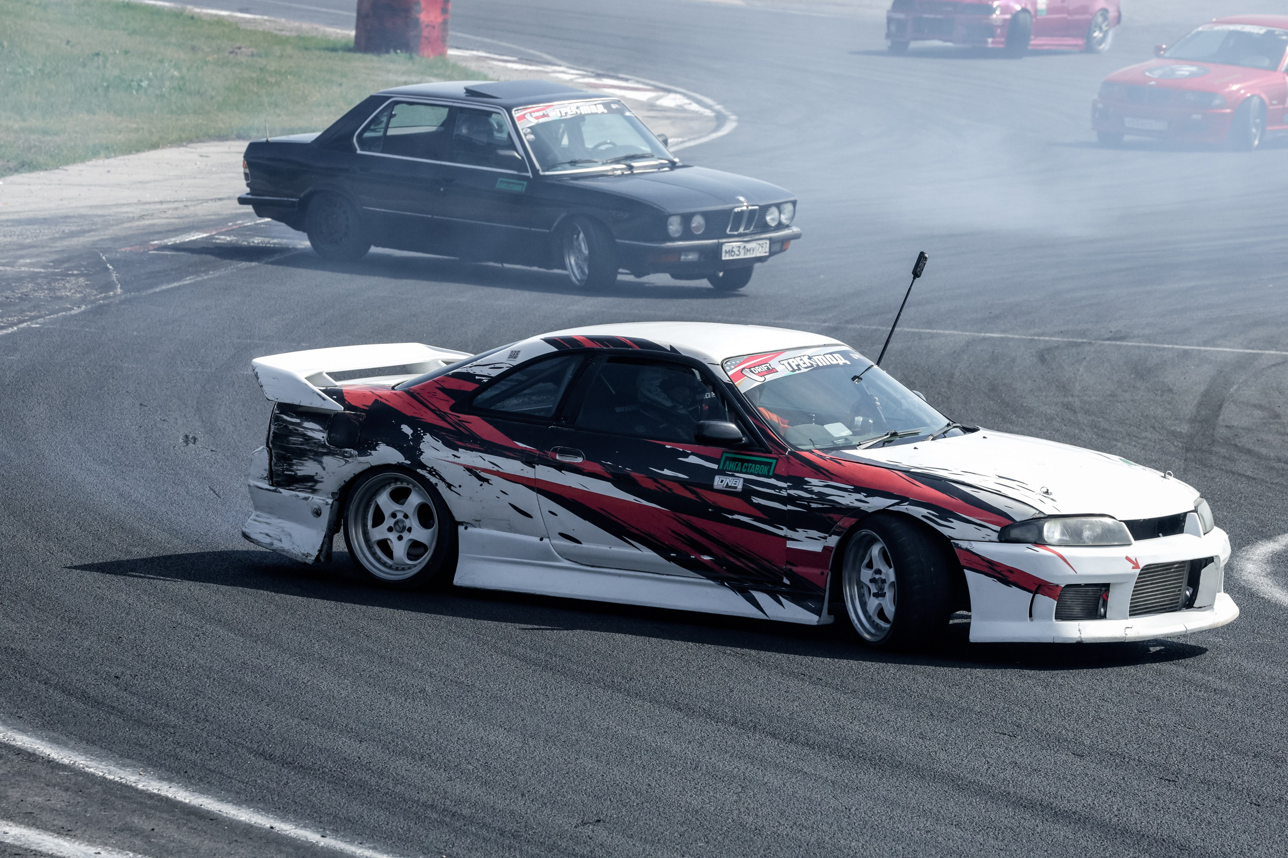 DRIFT EXPO 2026, 6–7 июня, AMD Raceway. Jane Kudryavtseva — Репортажный и портретный топ фотограф Москва