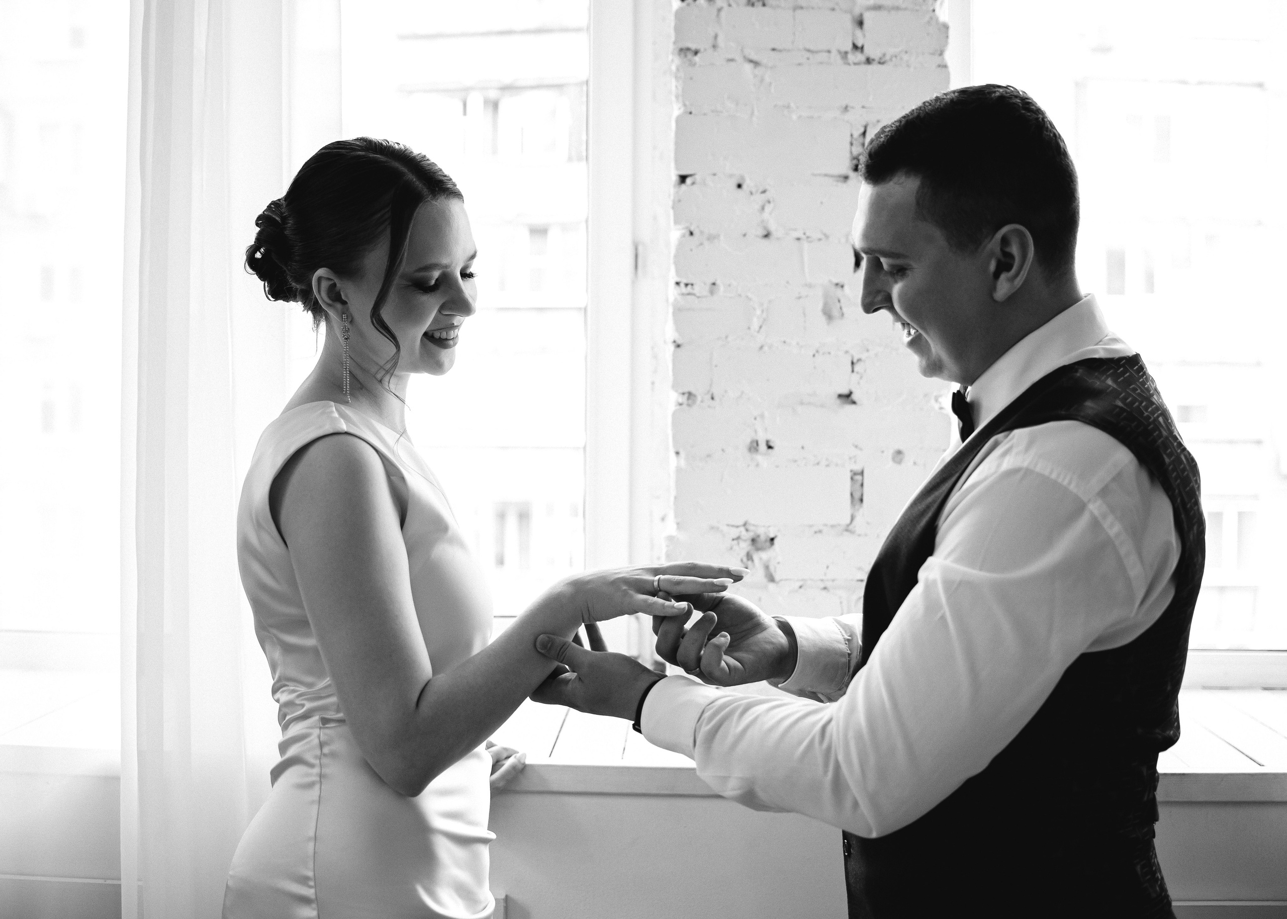 Иван и Полина. Фотограф Челябинск Екатерина Миниханова