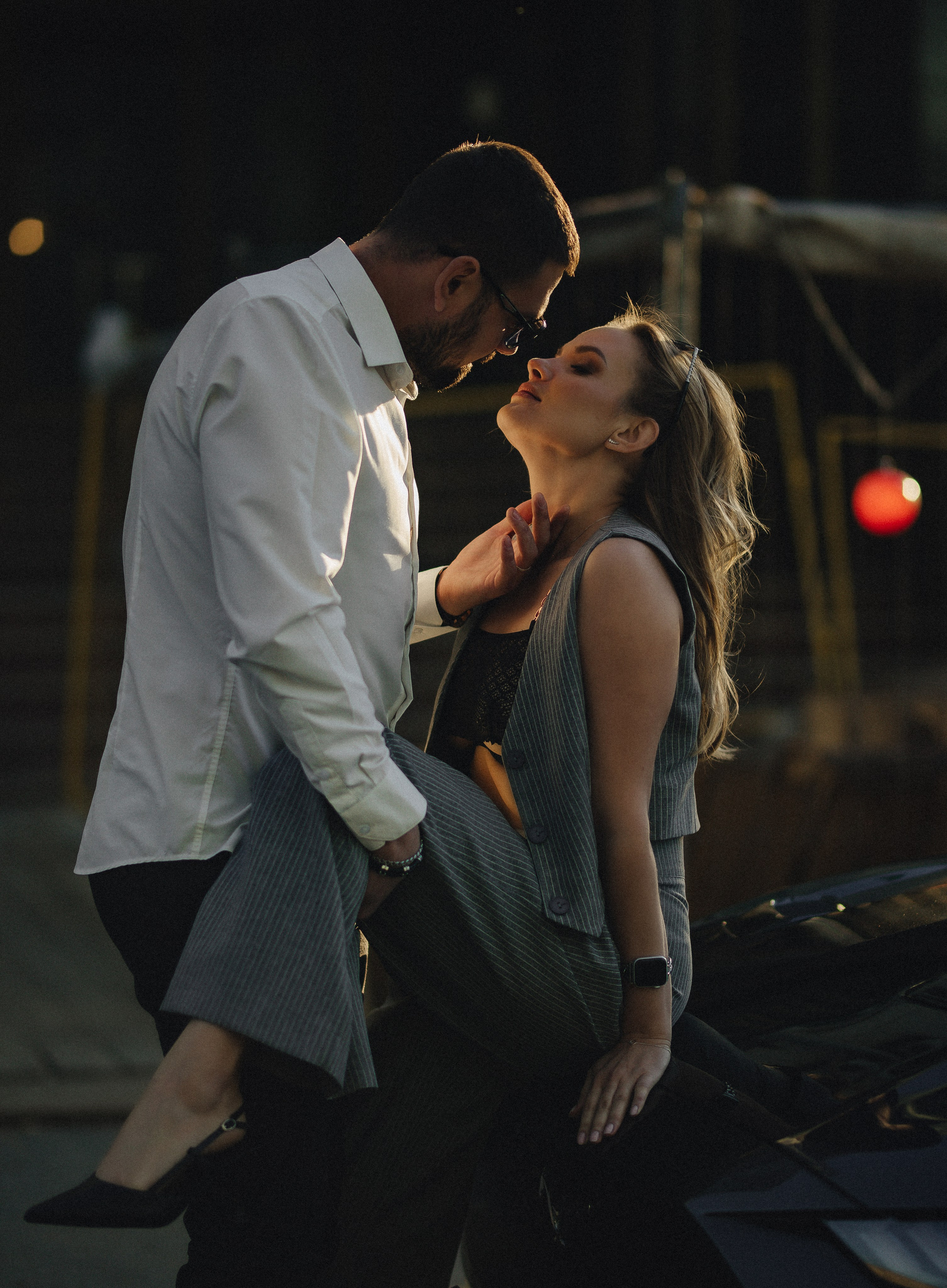 Love Story. Фотограф в Москве Алёна Гладкова