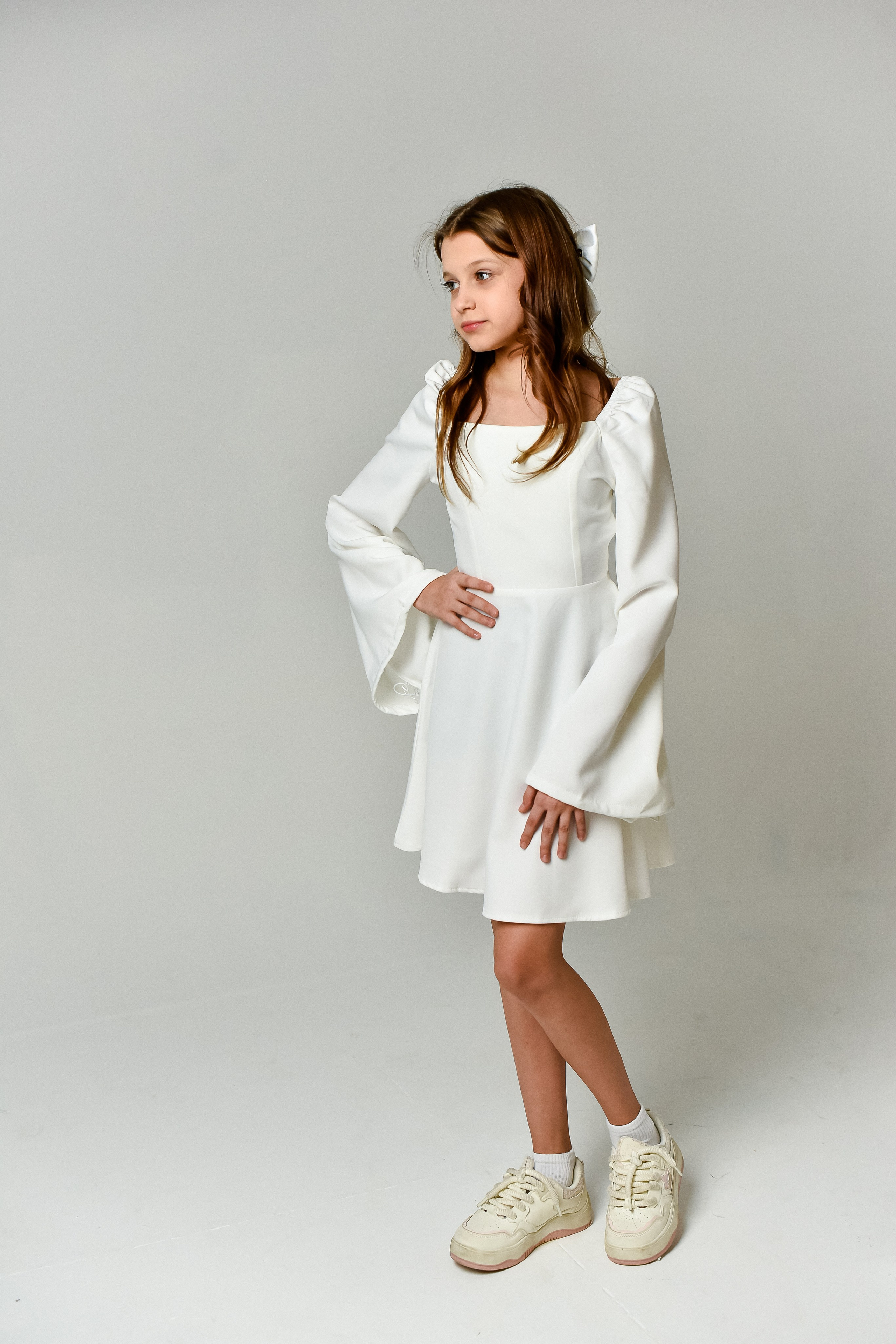 Семья Ольги