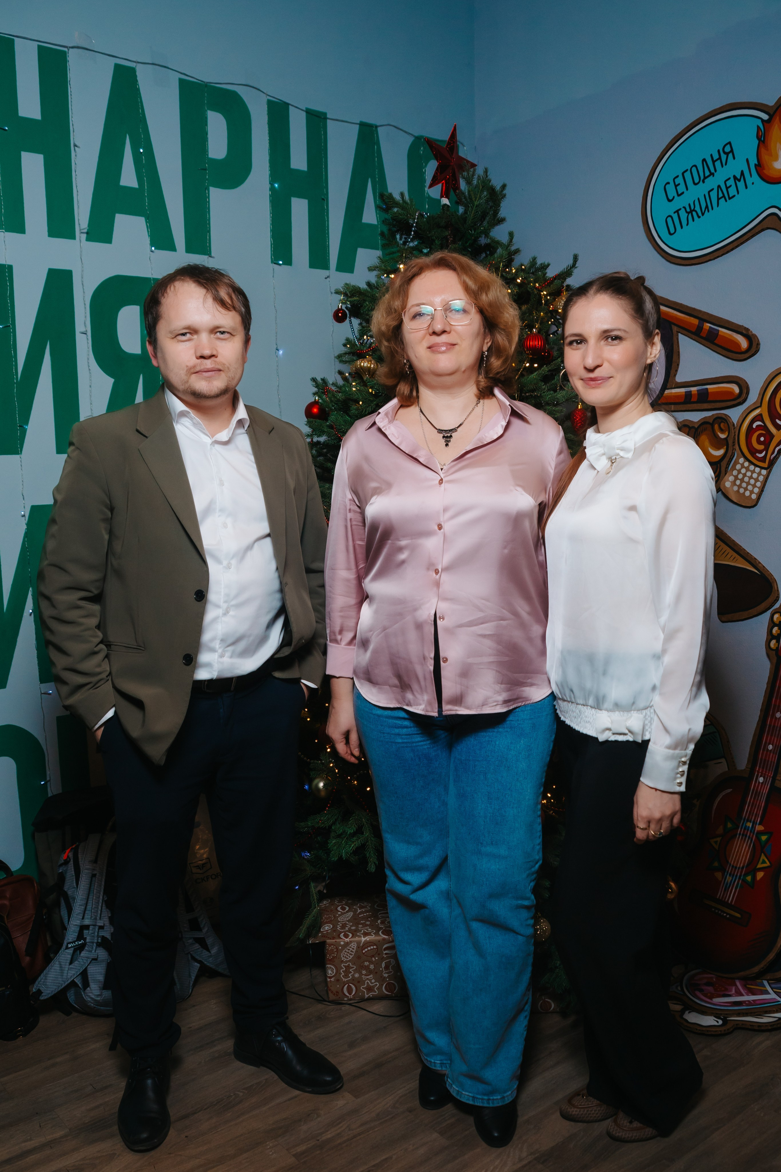 Кулинарные мастер-классы. Kubynin.V Production