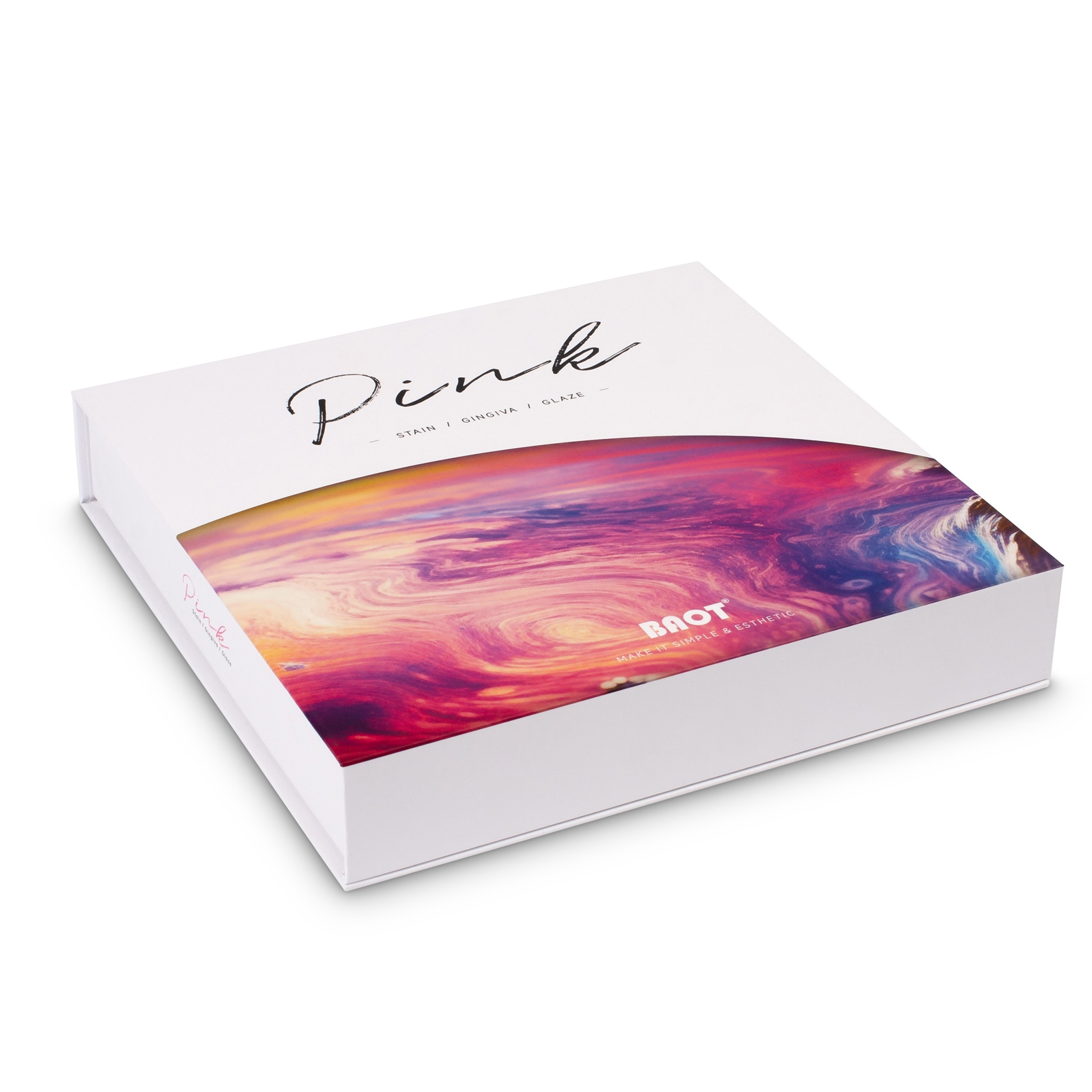 предметная съемка для маркетплейса на белом фоне коробка-набор