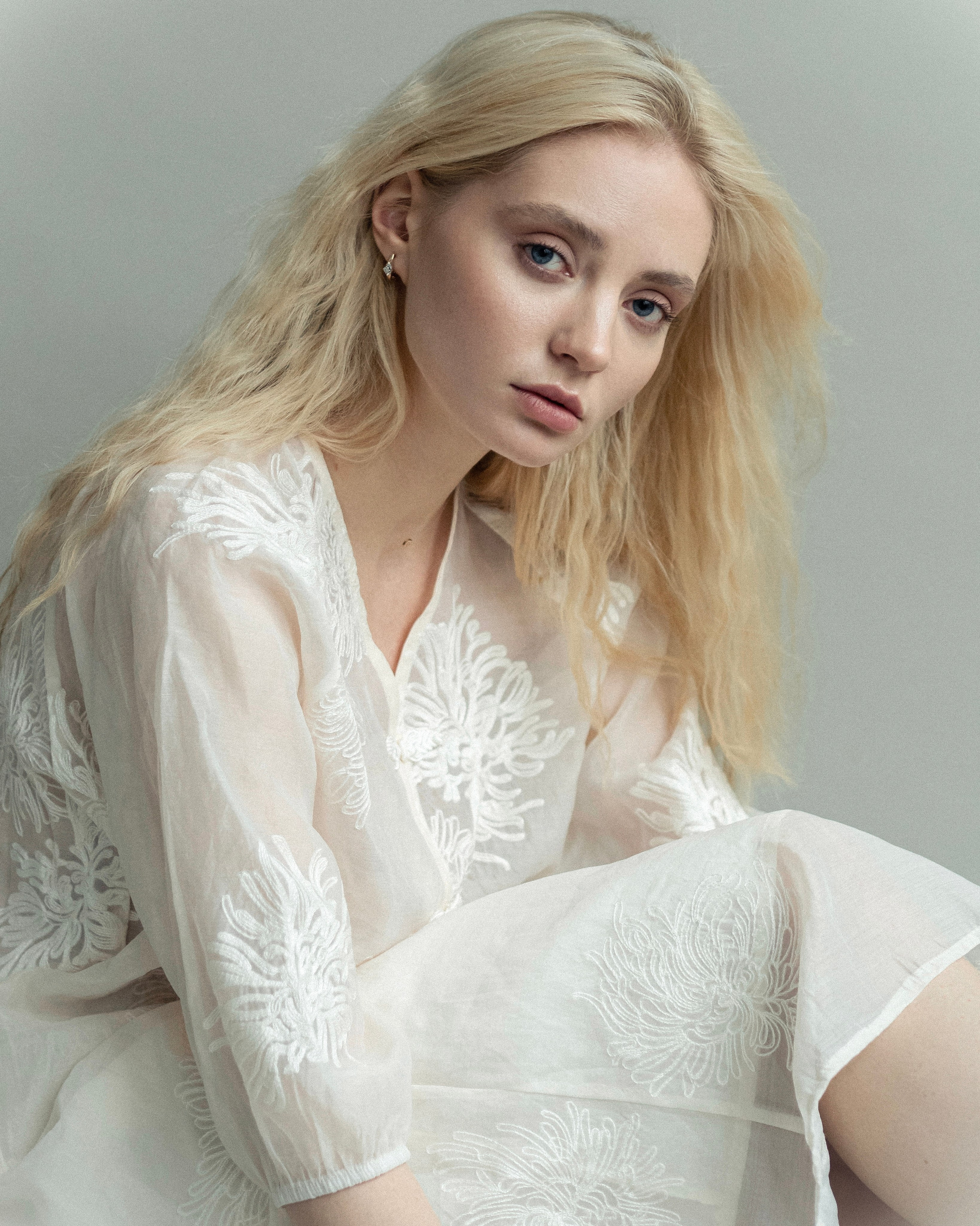 Stylized shoots. Фотограф Дарья Селезнева г. Москва