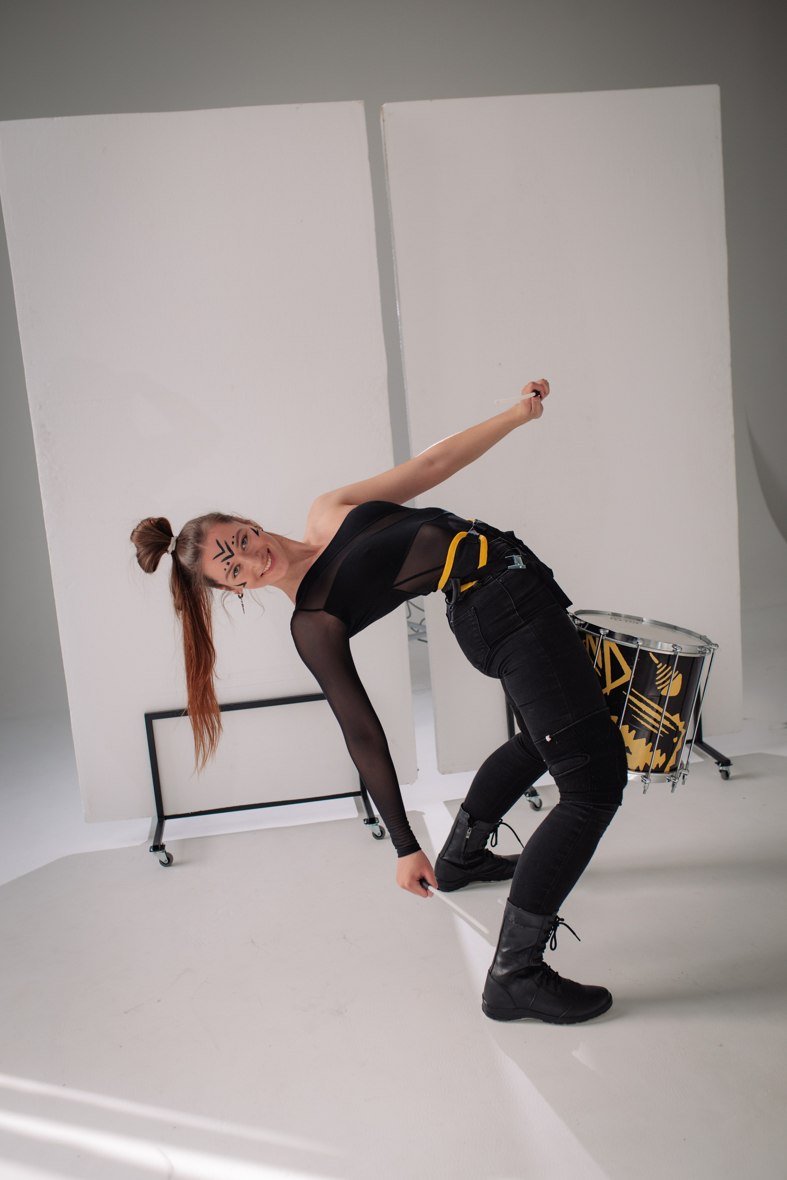 Коллектив BARABAND