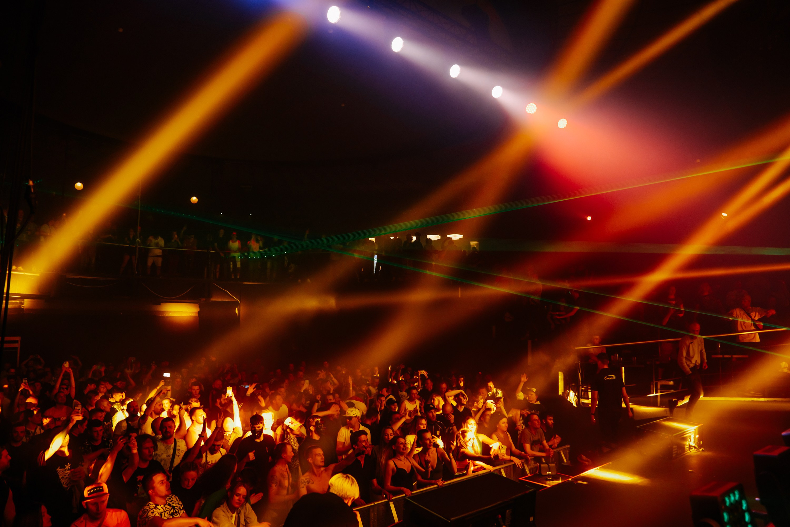 Neuropunk. Photographer — ERASTOV