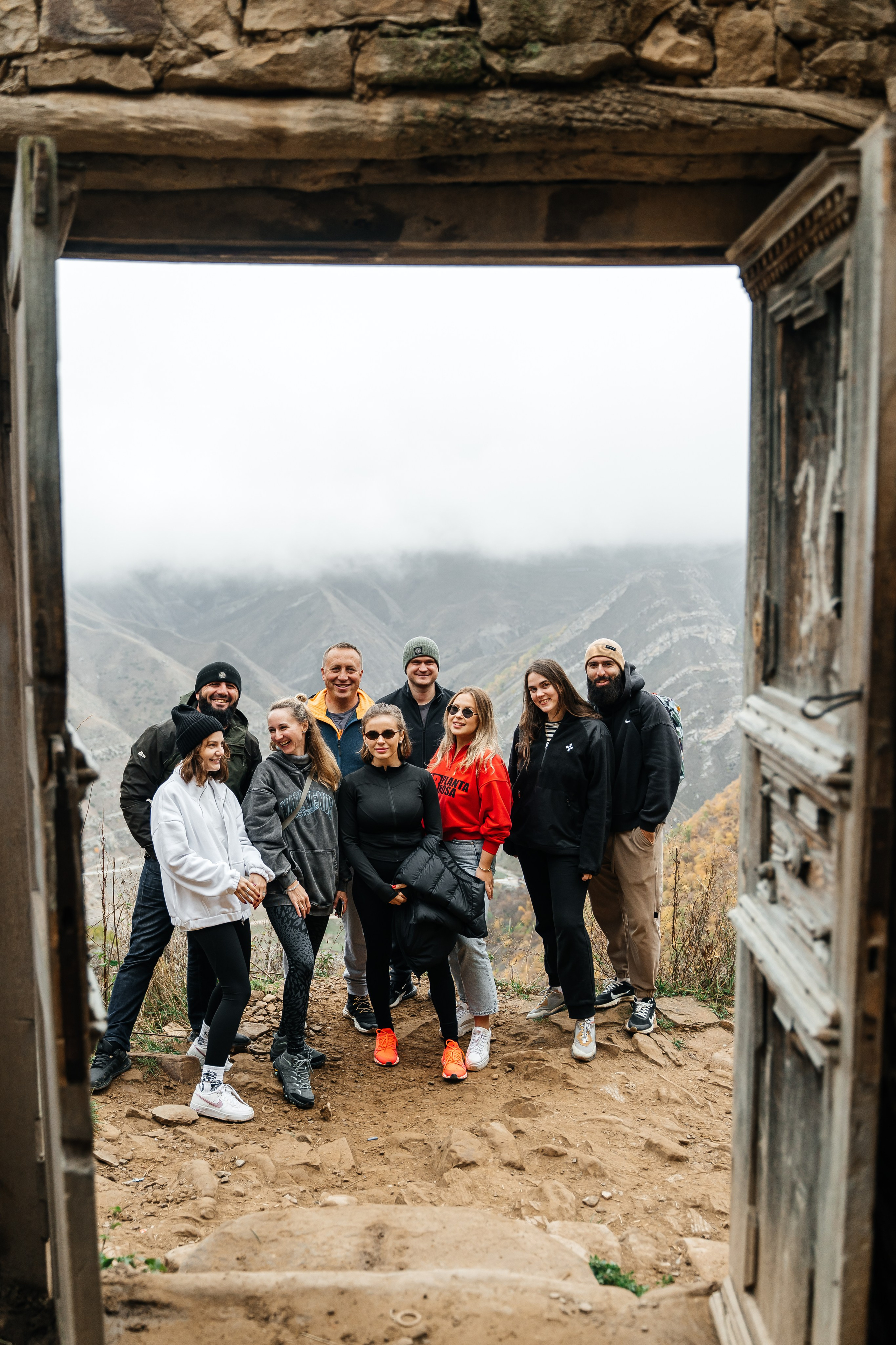 Дагестан. Семейный фотограф в Санкт-Петербурге