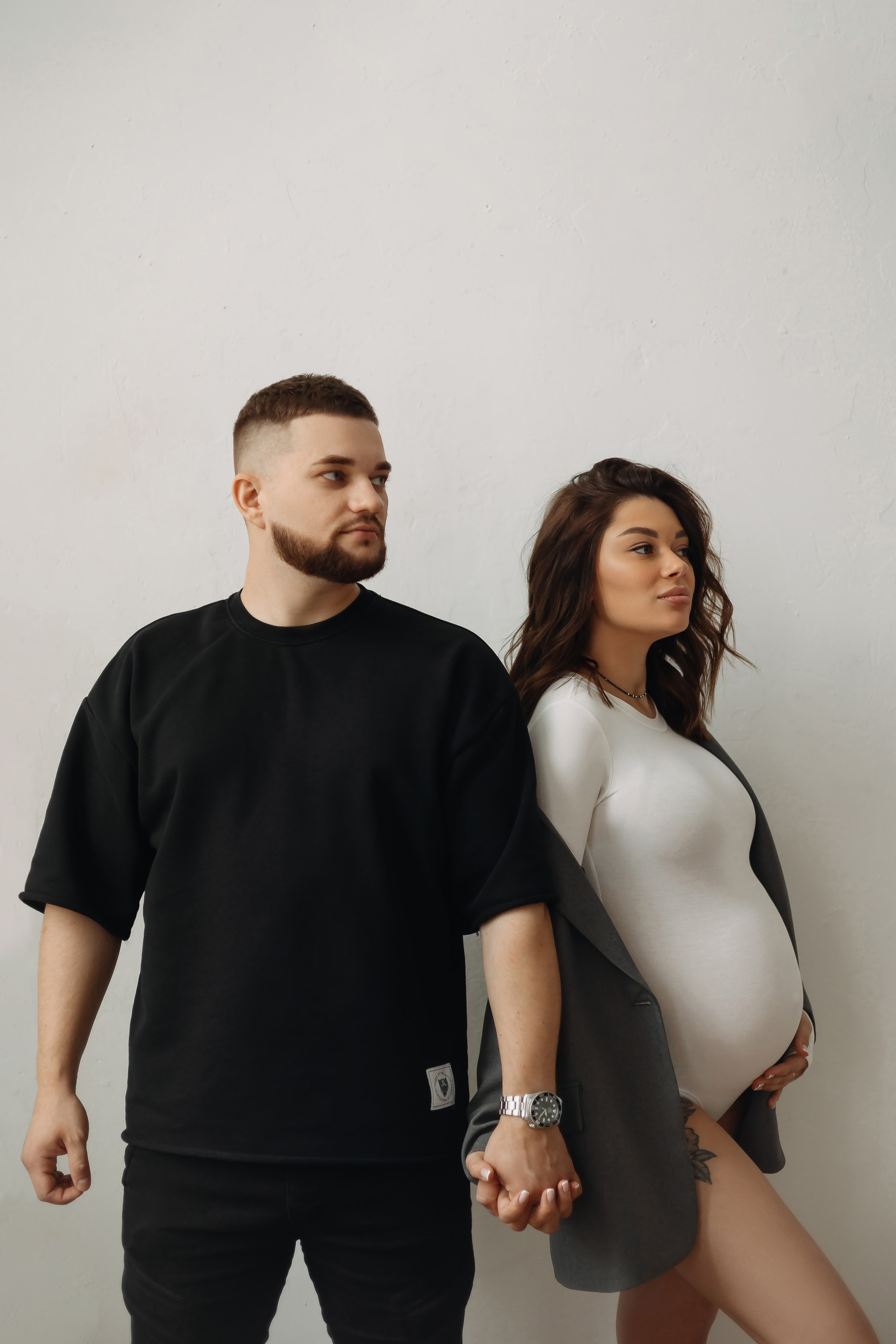 БЕРЕМЕННОСТЬ. Фотограф Ставрополь