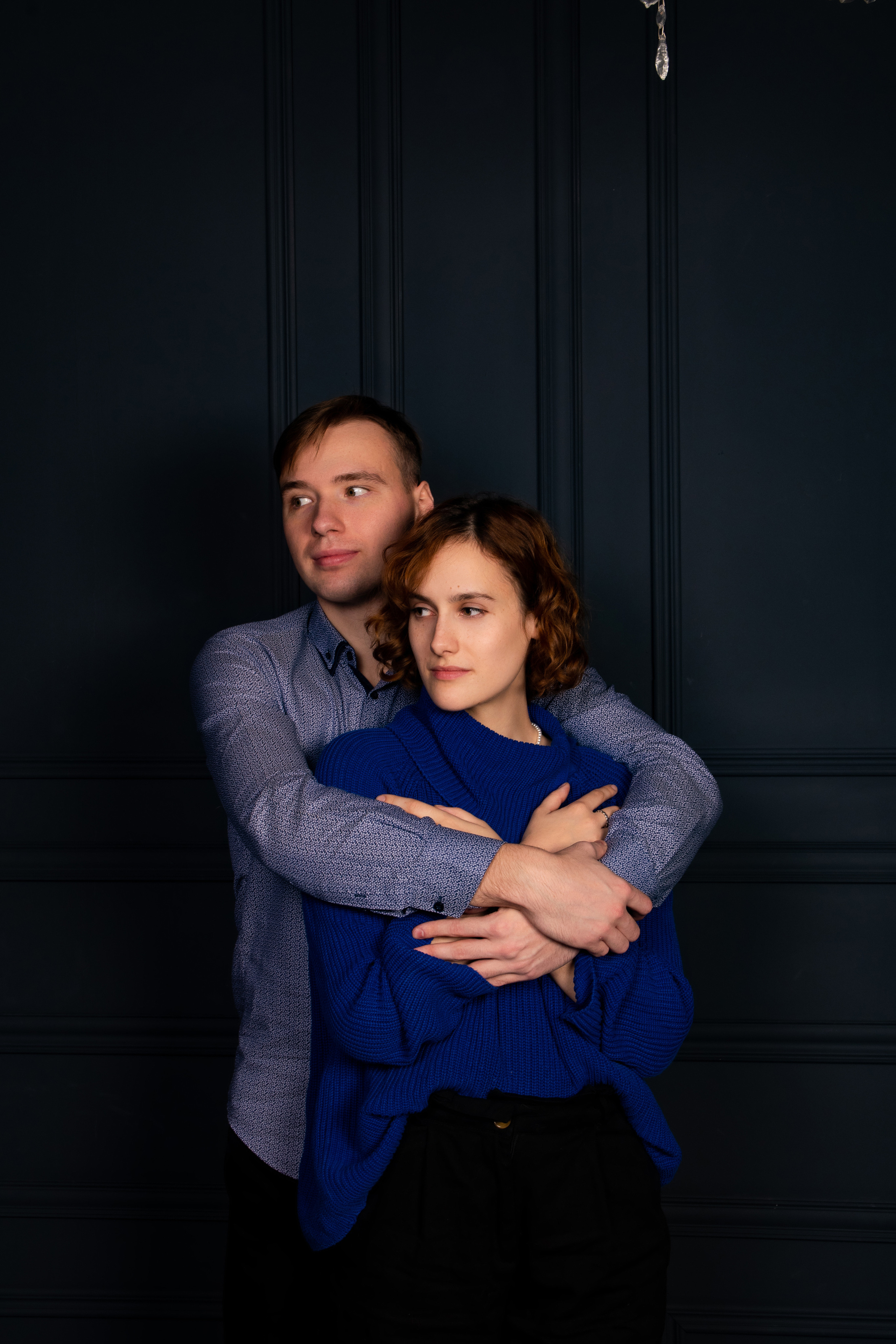 Алина и Слава. Фотограф Виктория Щербинина в Санкт-Петербурге и Москве