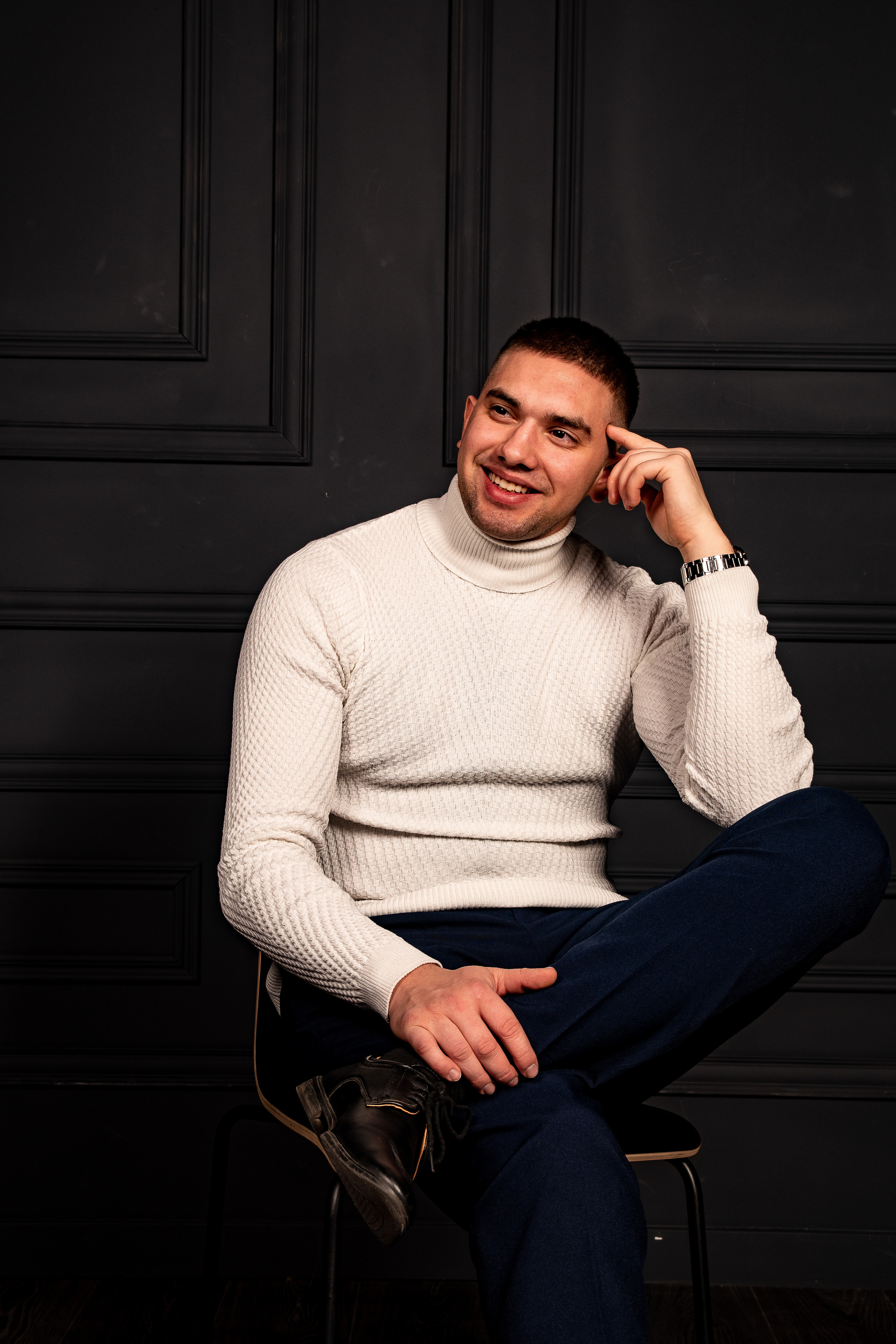 Ярослав. Фотограф Виктория Щербинина в Санкт-Петербурге и Москве