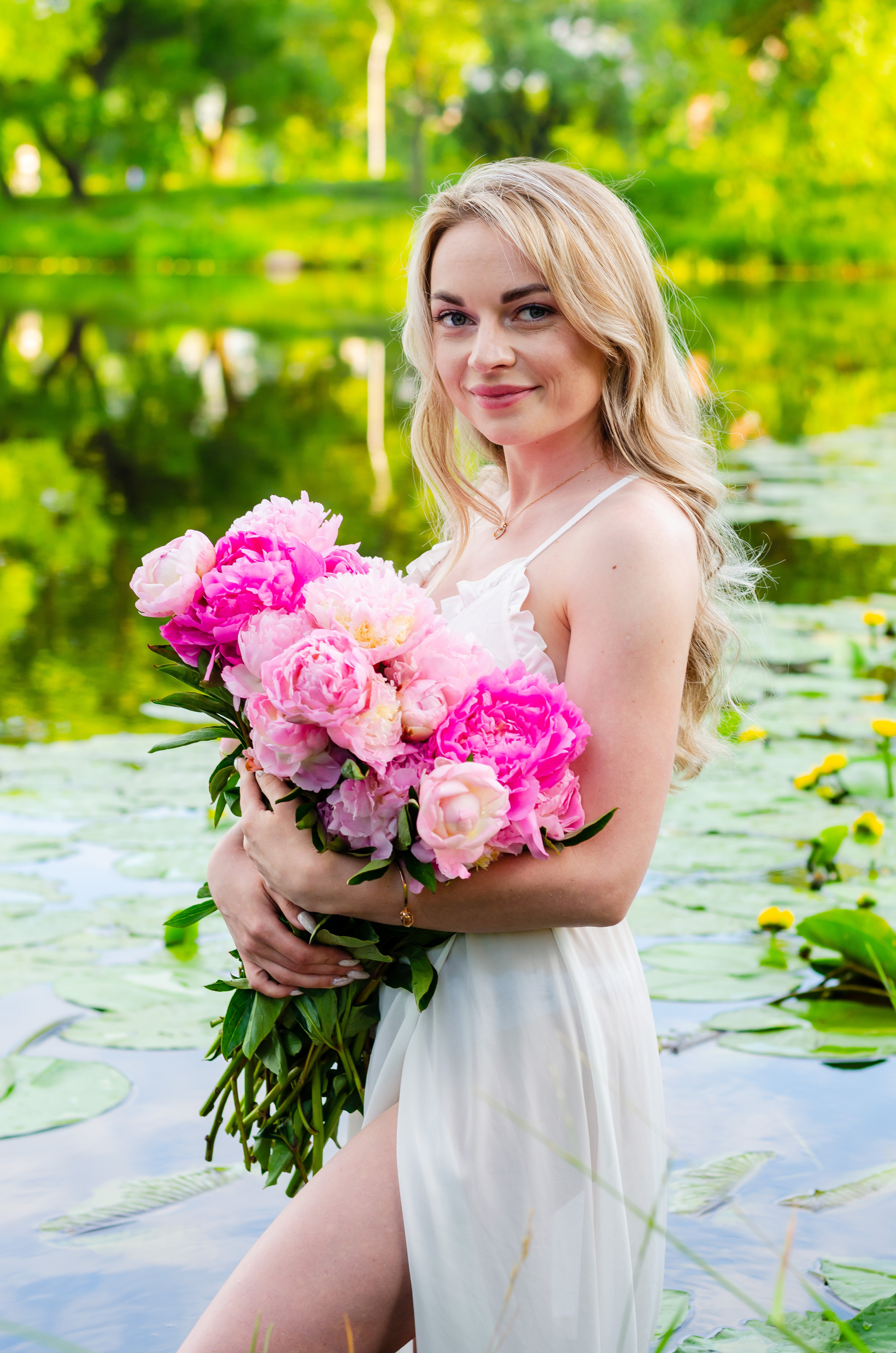 Вера съемка на матрасе. Фотограф Виктория Щербинина в Санкт-Петербурге и Москве