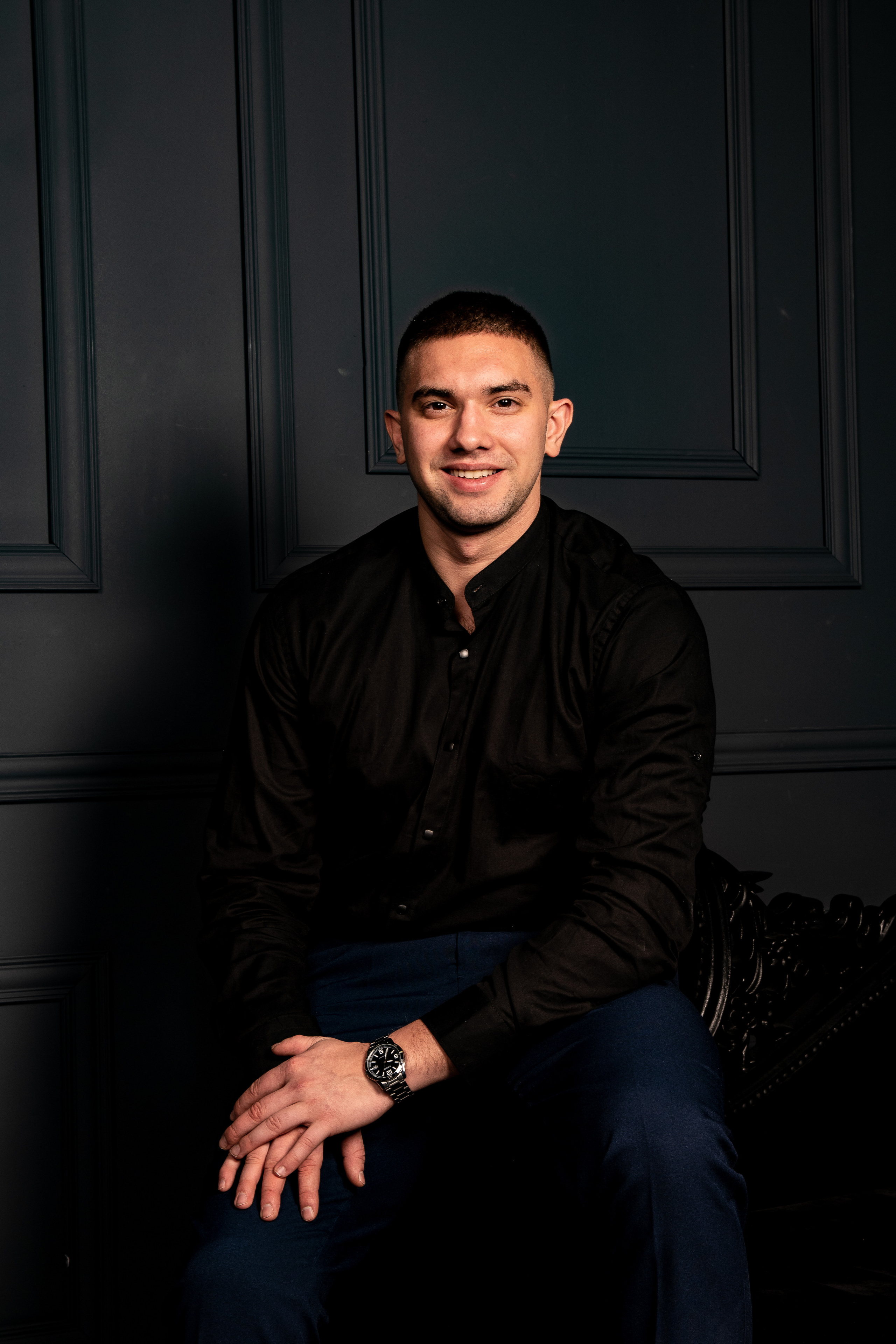 Ярослав. Фотограф Виктория Щербинина в Санкт-Петербурге и Москве