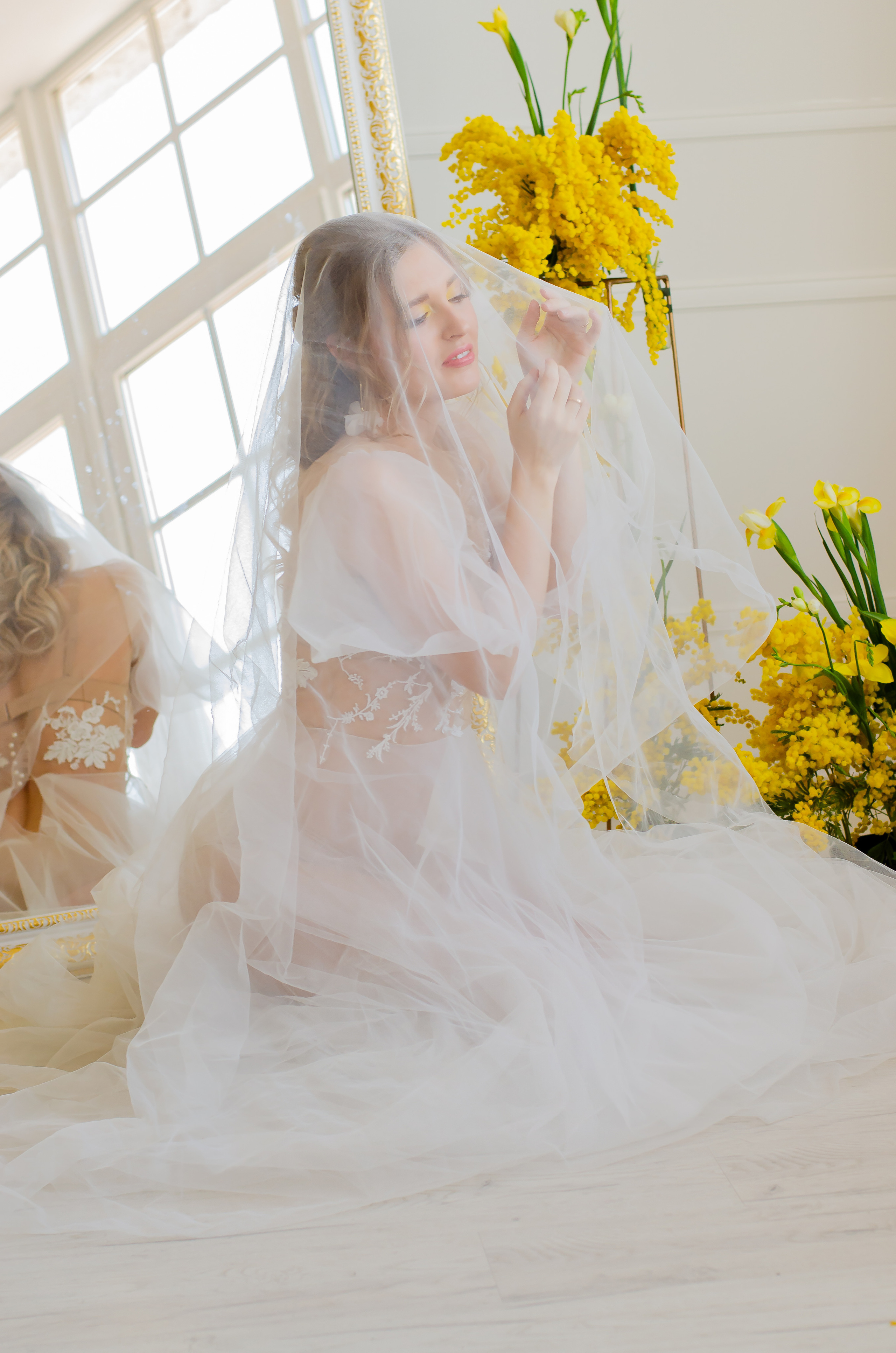 Диана. Фотограф Виктория Щербинина в Санкт-Петербурге и Москве