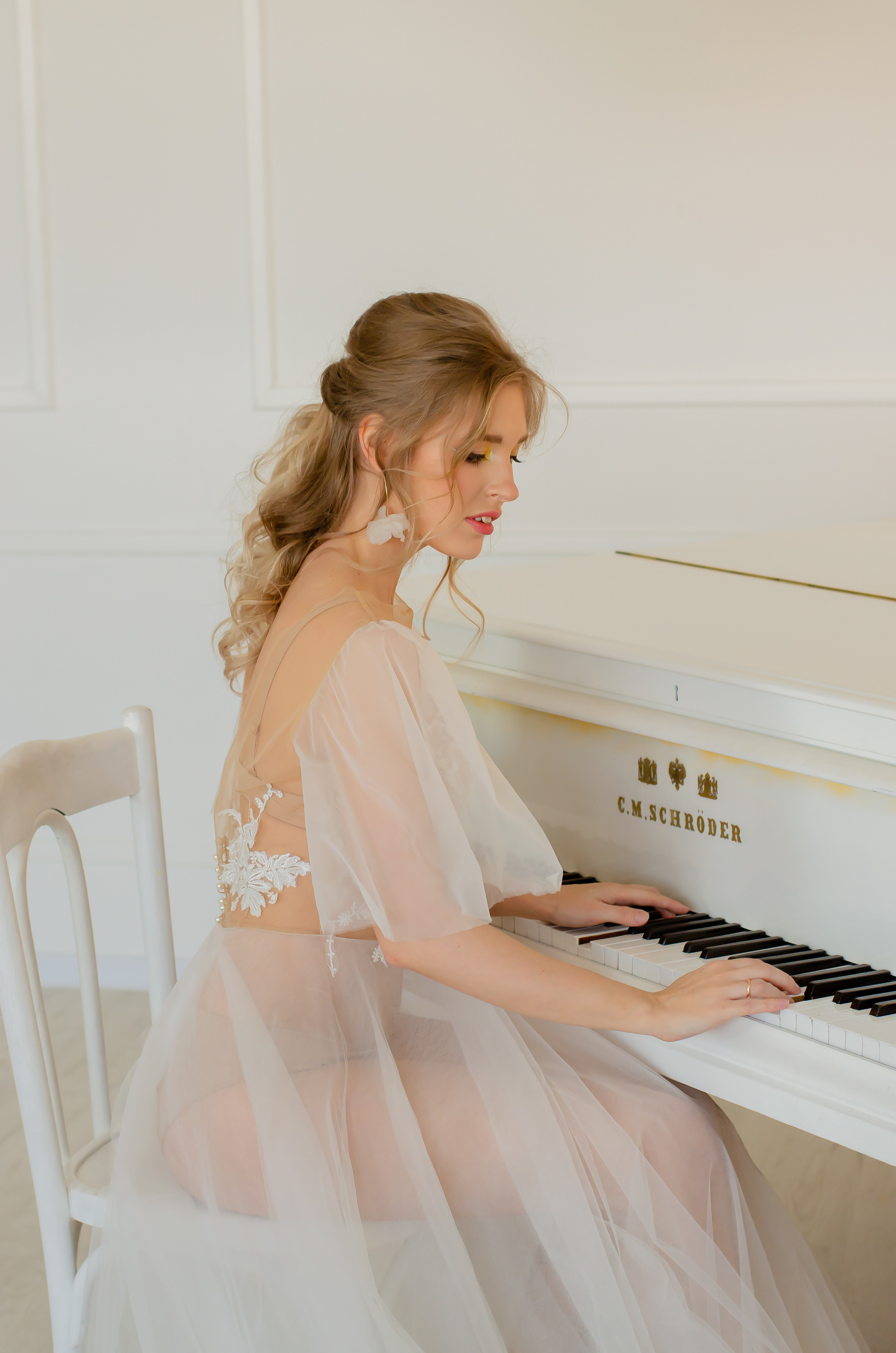 Диана. Фотограф Виктория Щербинина в Санкт-Петербурге и Москве