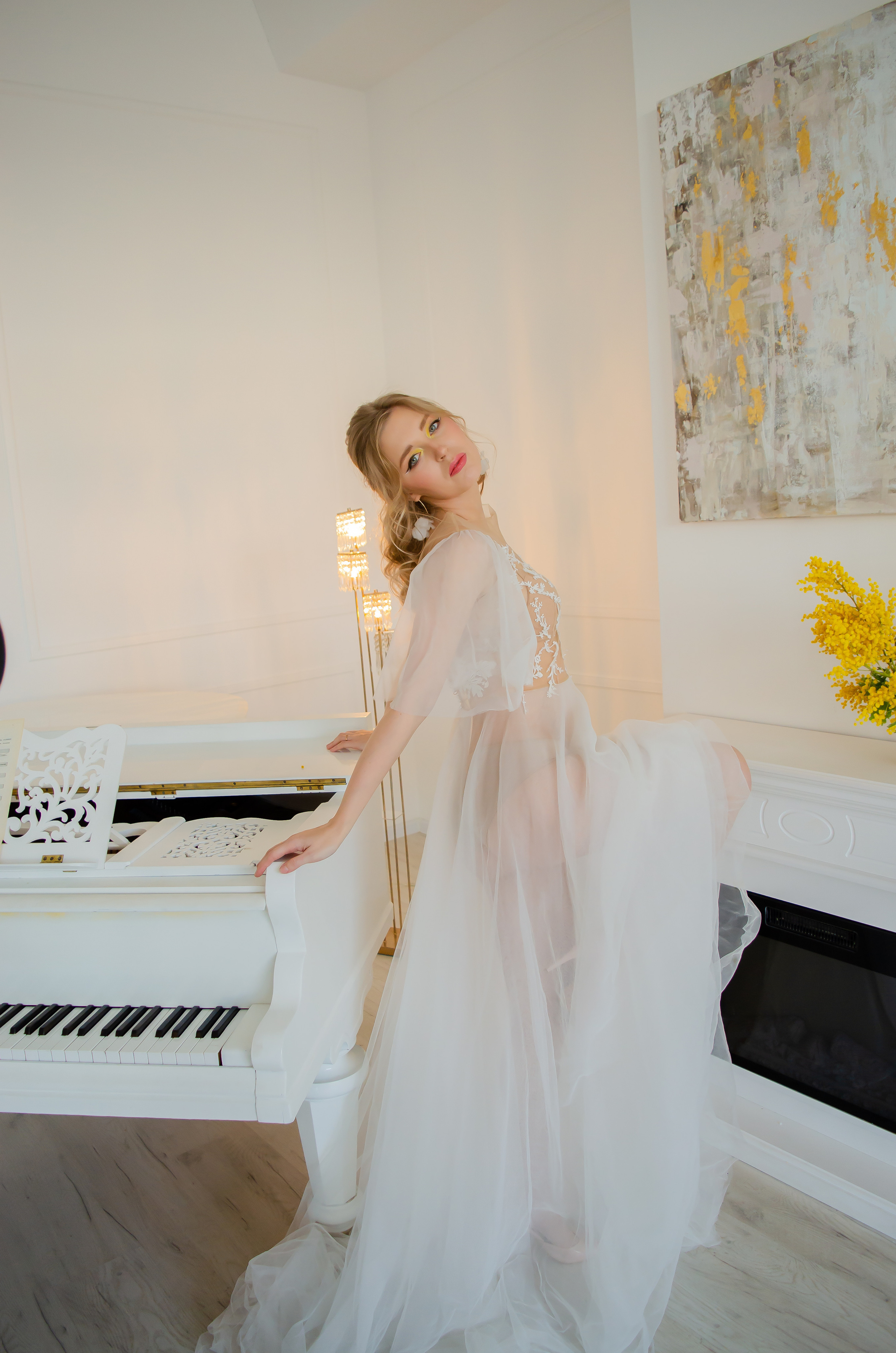 Диана. Фотограф Виктория Щербинина в Санкт-Петербурге и Москве