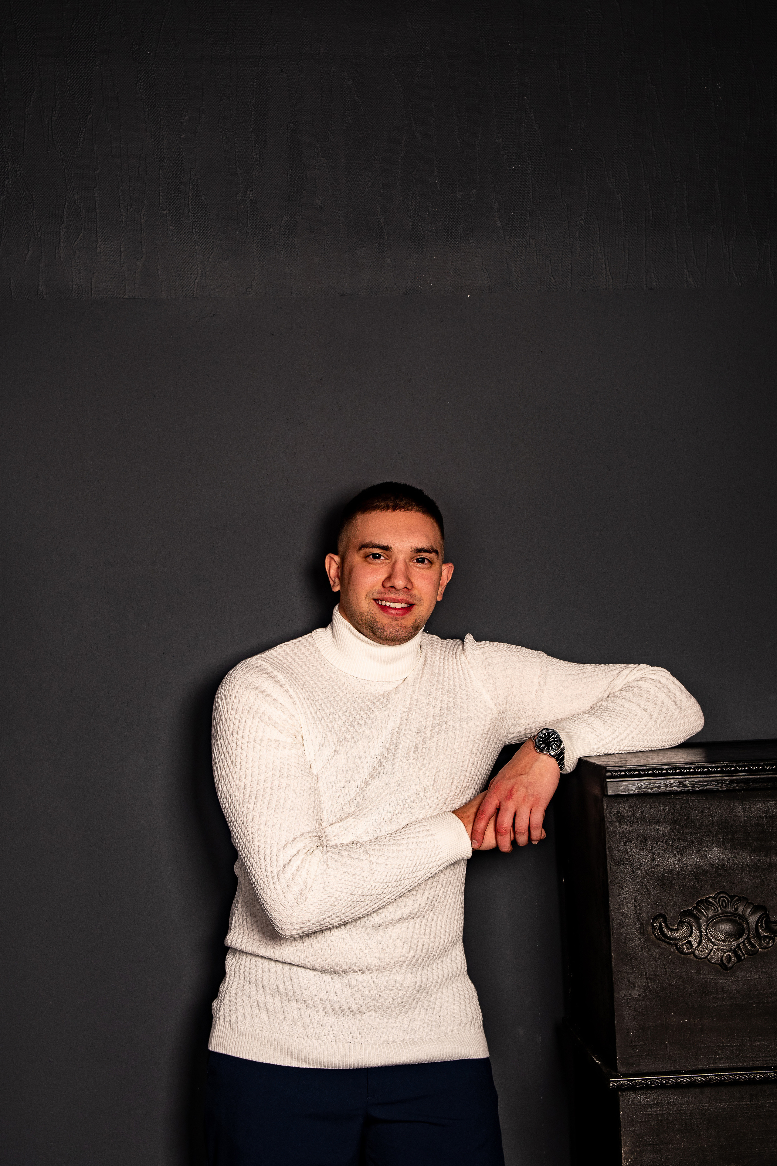 Ярослав. Фотограф Виктория Щербинина в Санкт-Петербурге и Москве