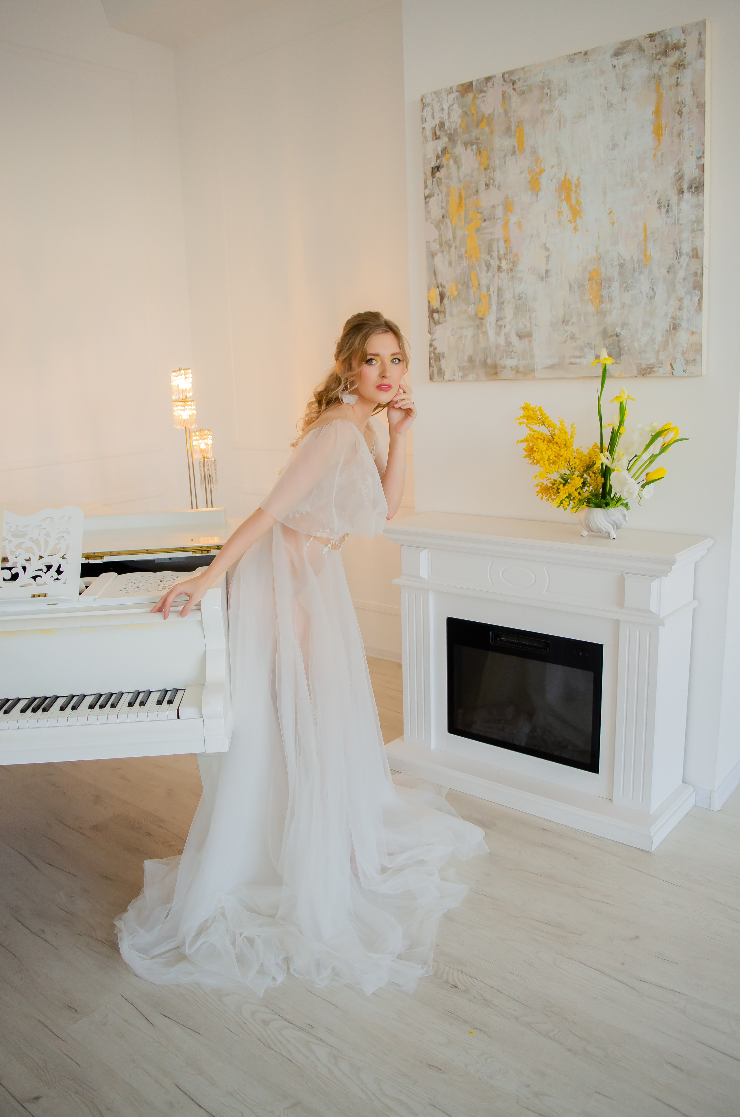 Диана. Фотограф Виктория Щербинина в Санкт-Петербурге и Москве