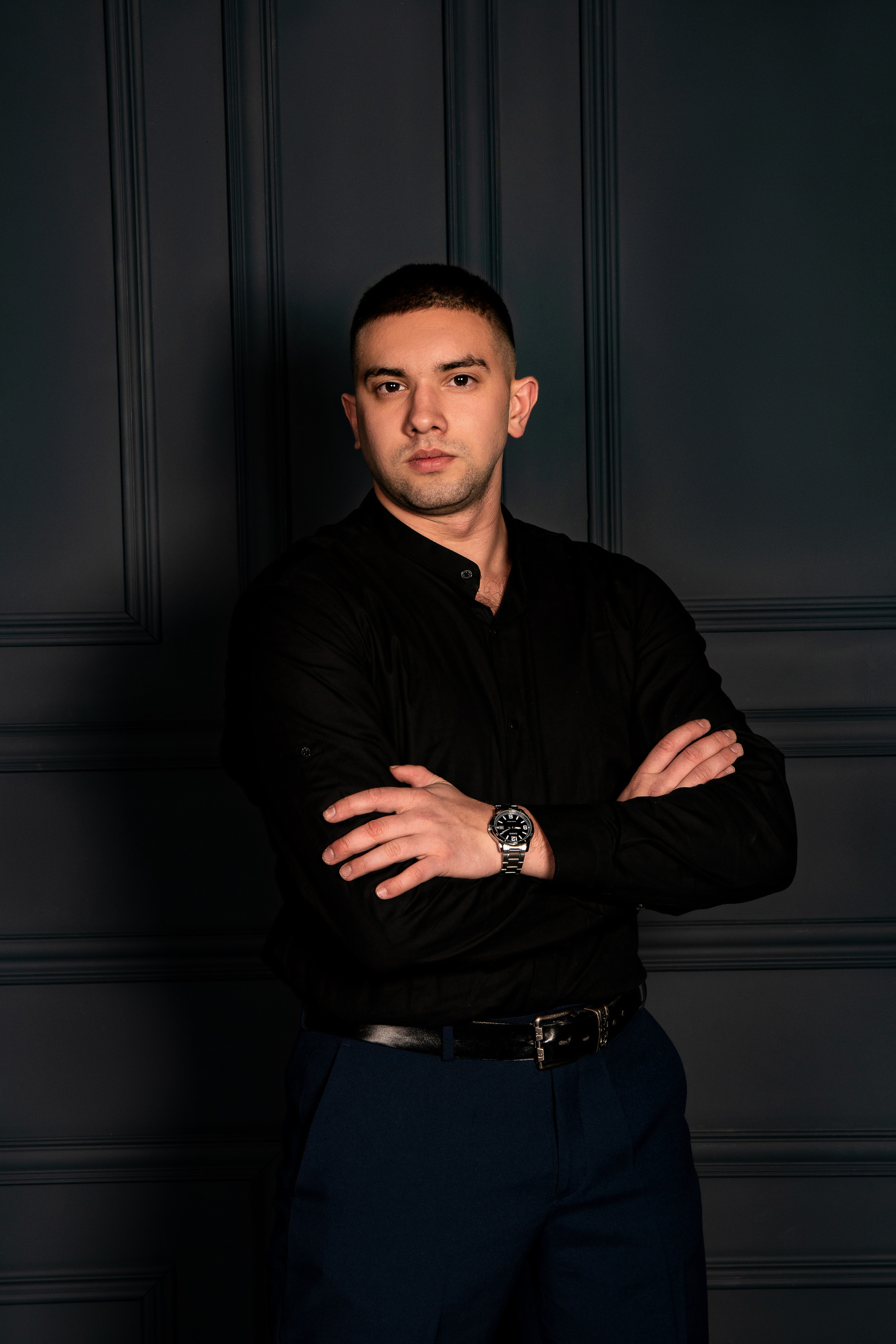 Ярослав. Фотограф Виктория Щербинина в Санкт-Петербурге и Москве