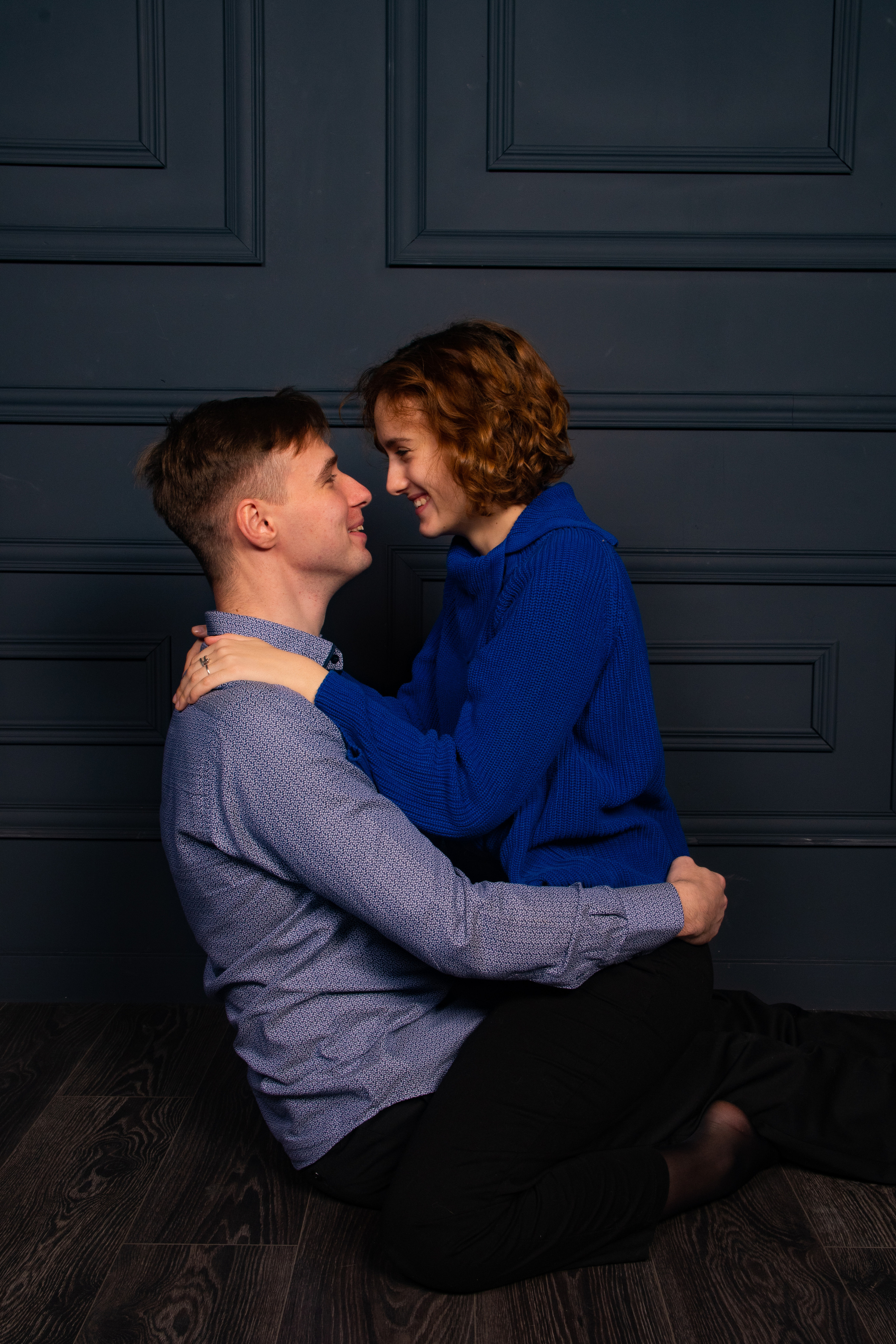 Алина и Слава. Фотограф Виктория Щербинина в Санкт-Петербурге и Москве