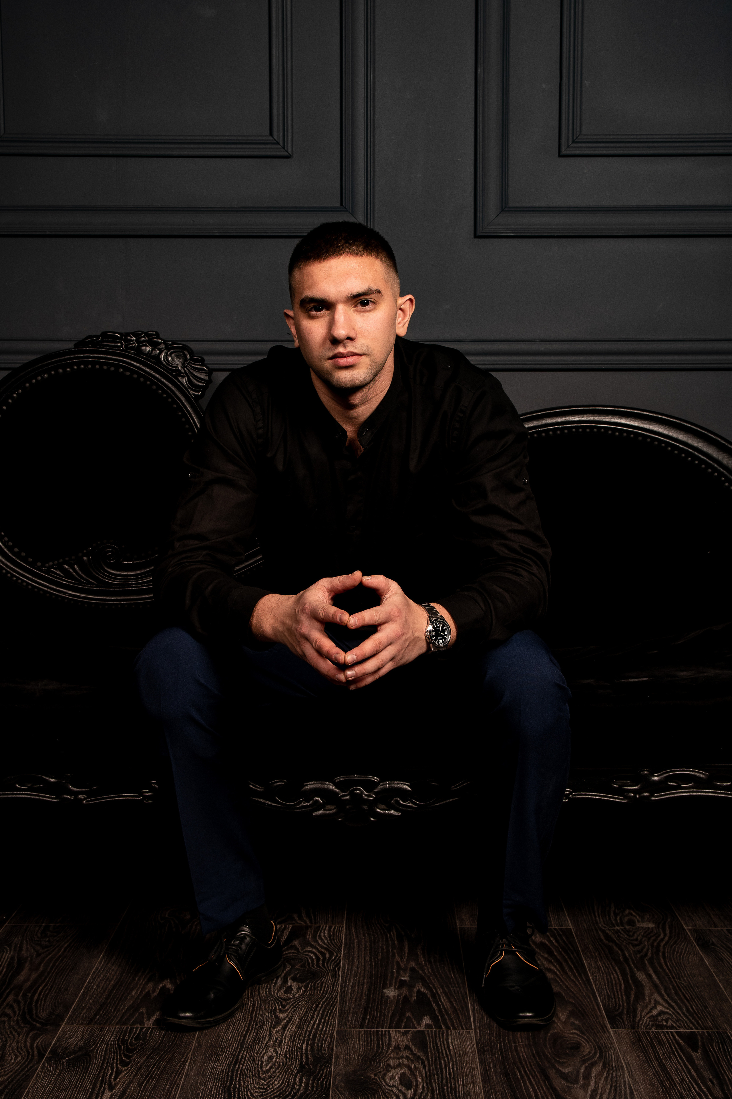 Ярослав. Фотограф Виктория Щербинина в Санкт-Петербурге и Москве