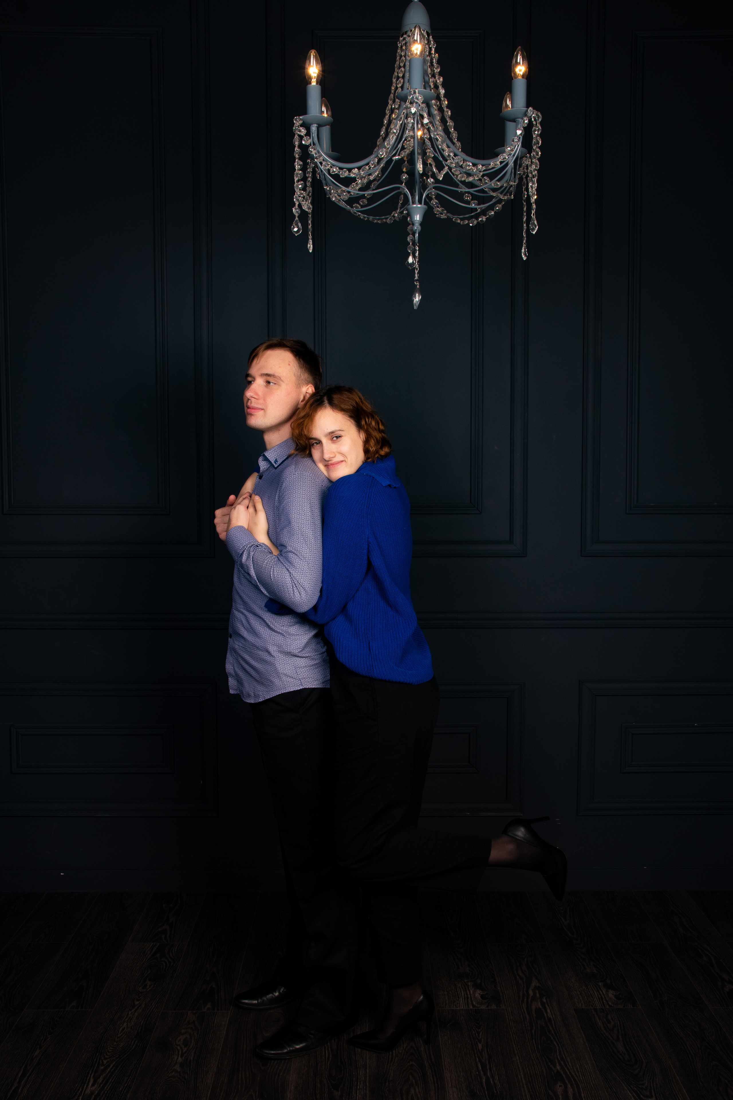 Алина и Слава. Фотограф Виктория Щербинина в Санкт-Петербурге и Москве