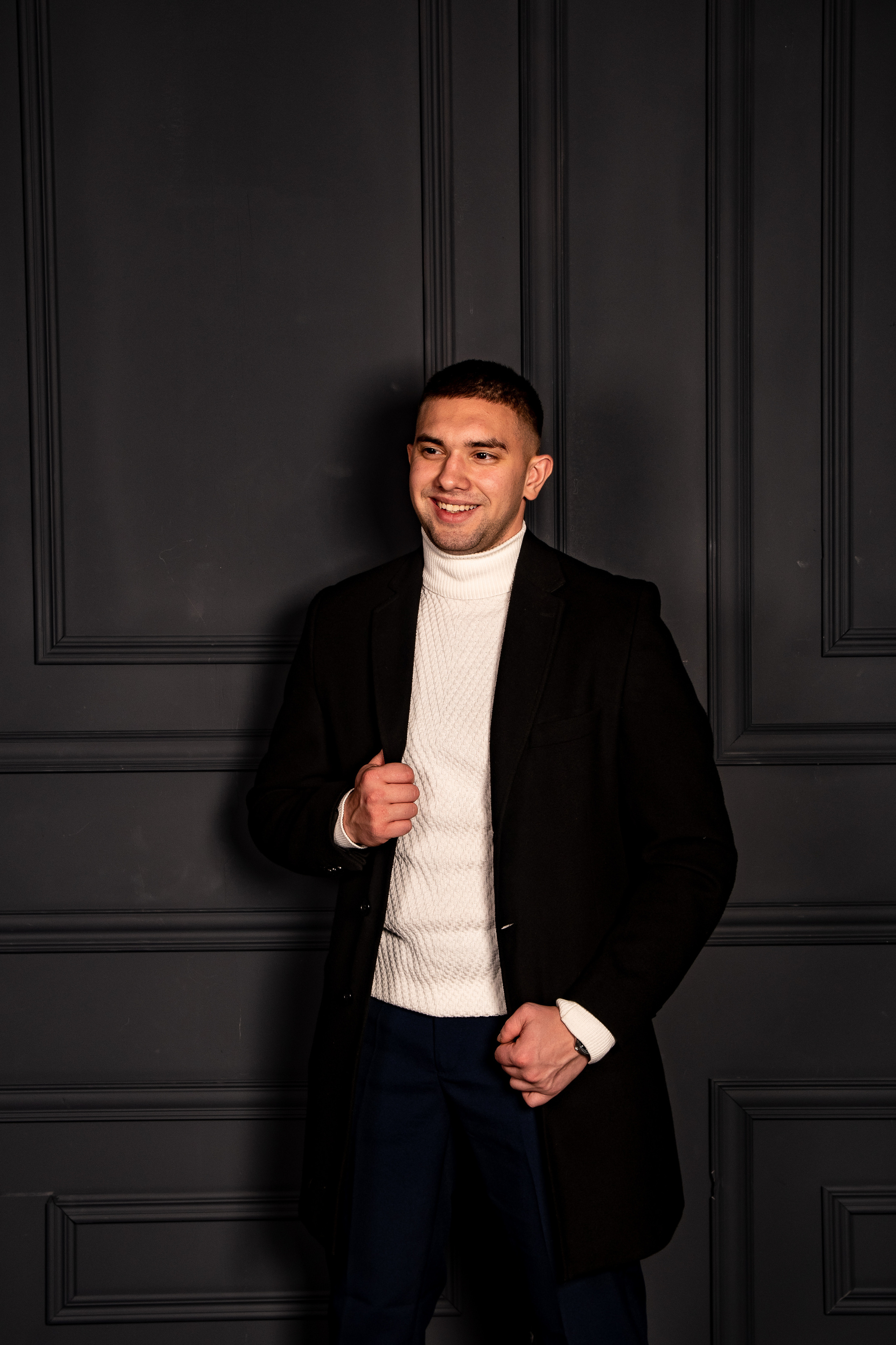 Ярослав. Фотограф Виктория Щербинина в Санкт-Петербурге и Москве