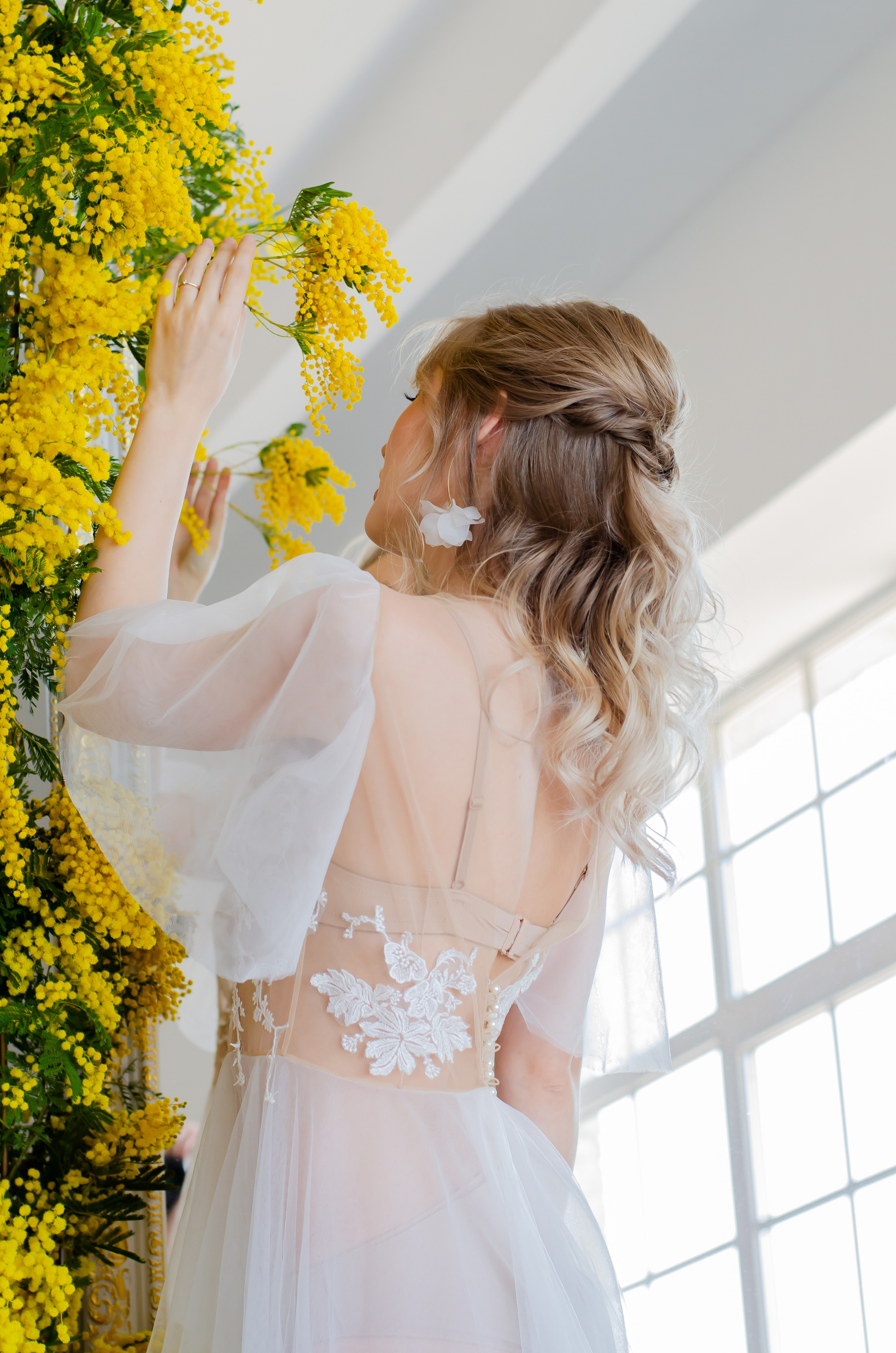 Диана. Фотограф Виктория Щербинина в Санкт-Петербурге и Москве