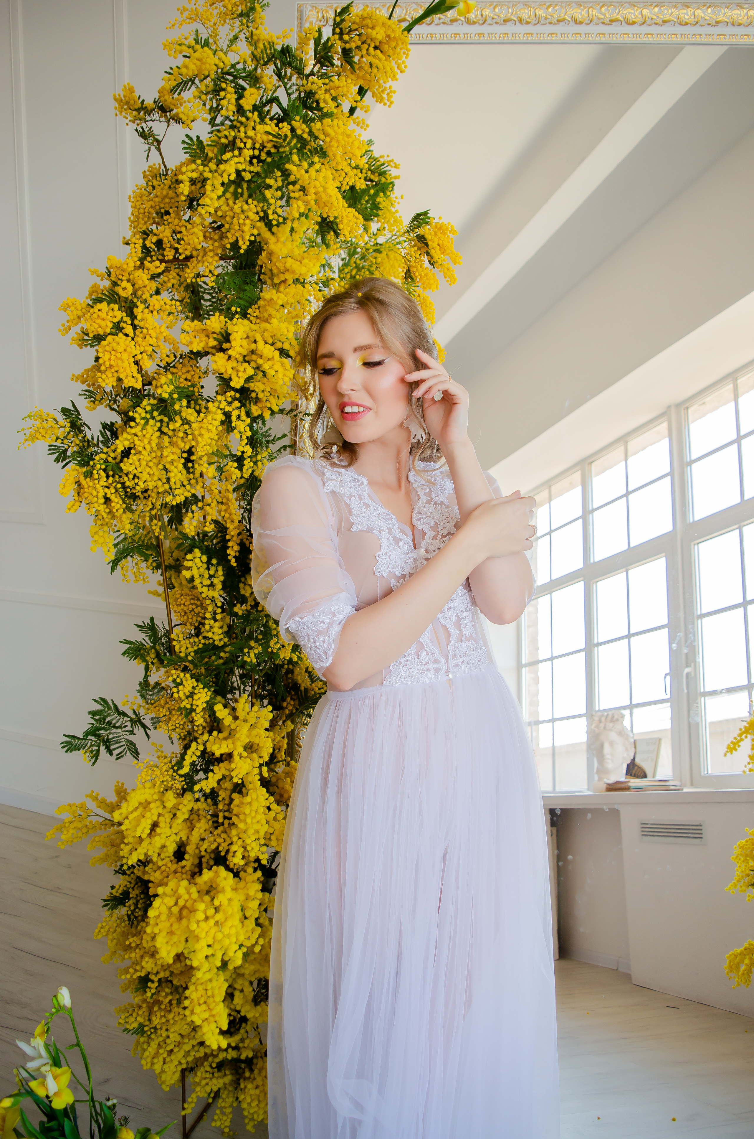 Диана. Фотограф Виктория Щербинина в Санкт-Петербурге и Москве