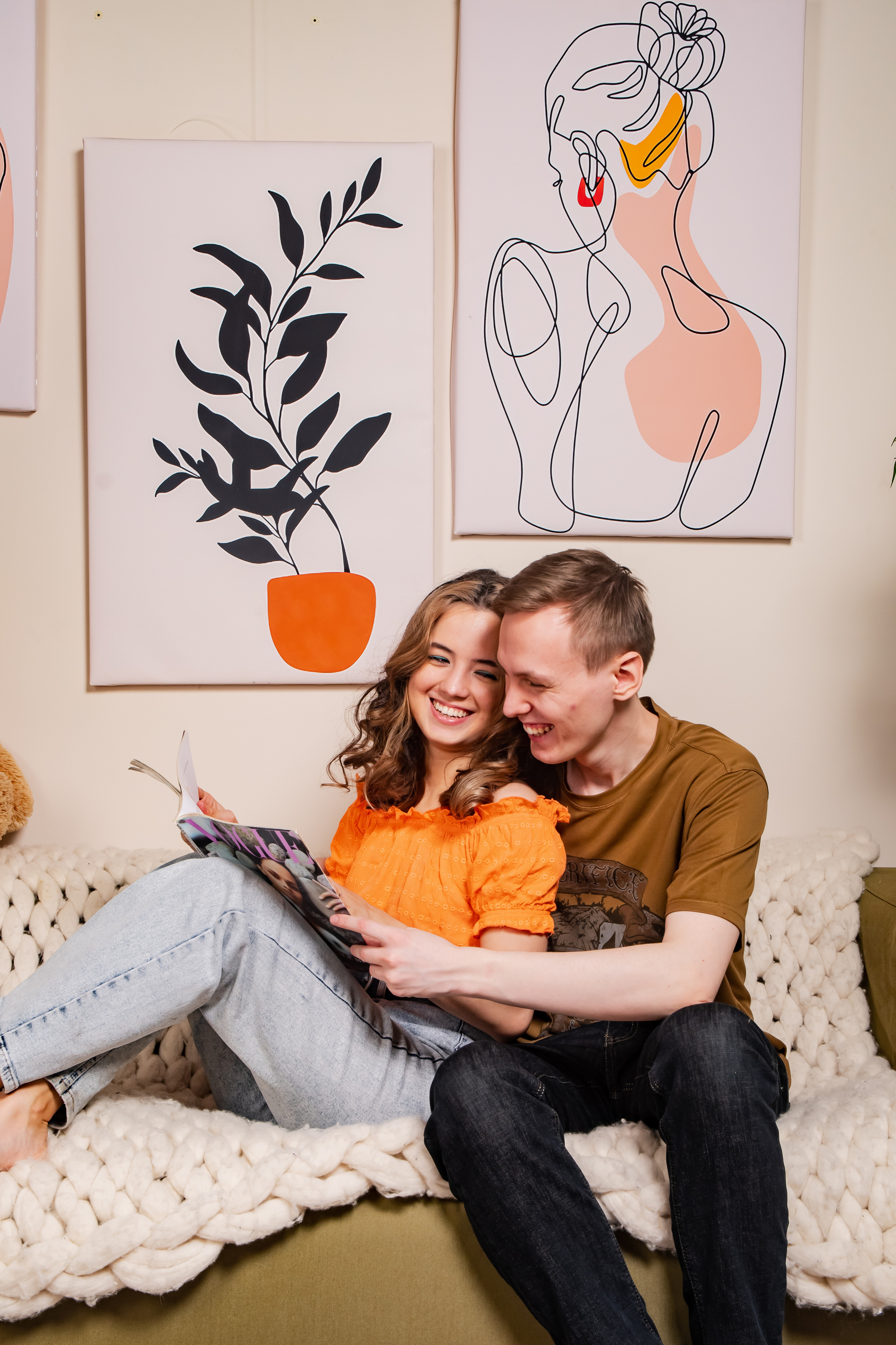 Фотостудия Love Story. Фотограф Виктория Щербинина в Санкт-Петербурге и Москве