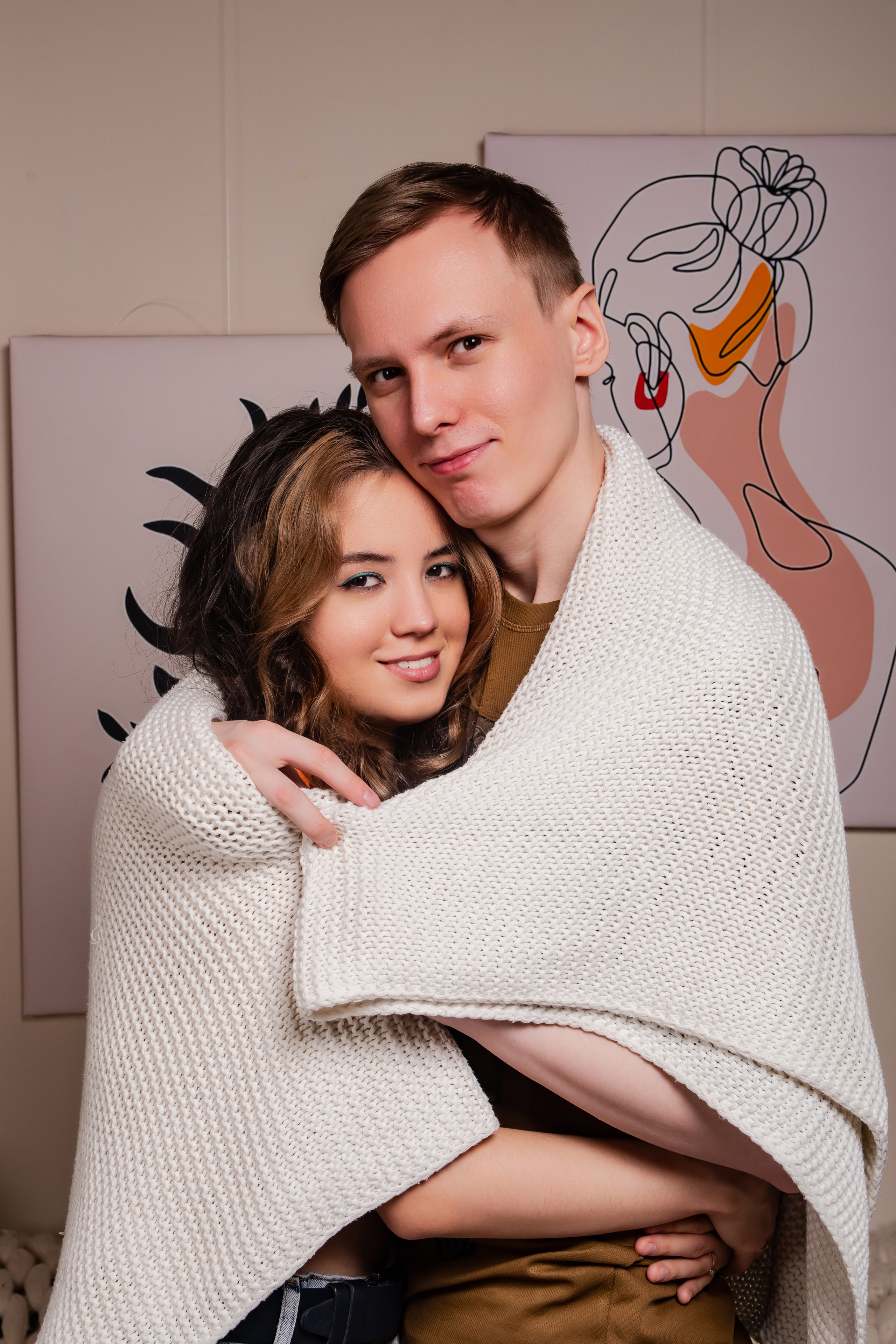 Фотостудия Love Story. Фотограф Виктория Щербинина в Санкт-Петербурге и Москве