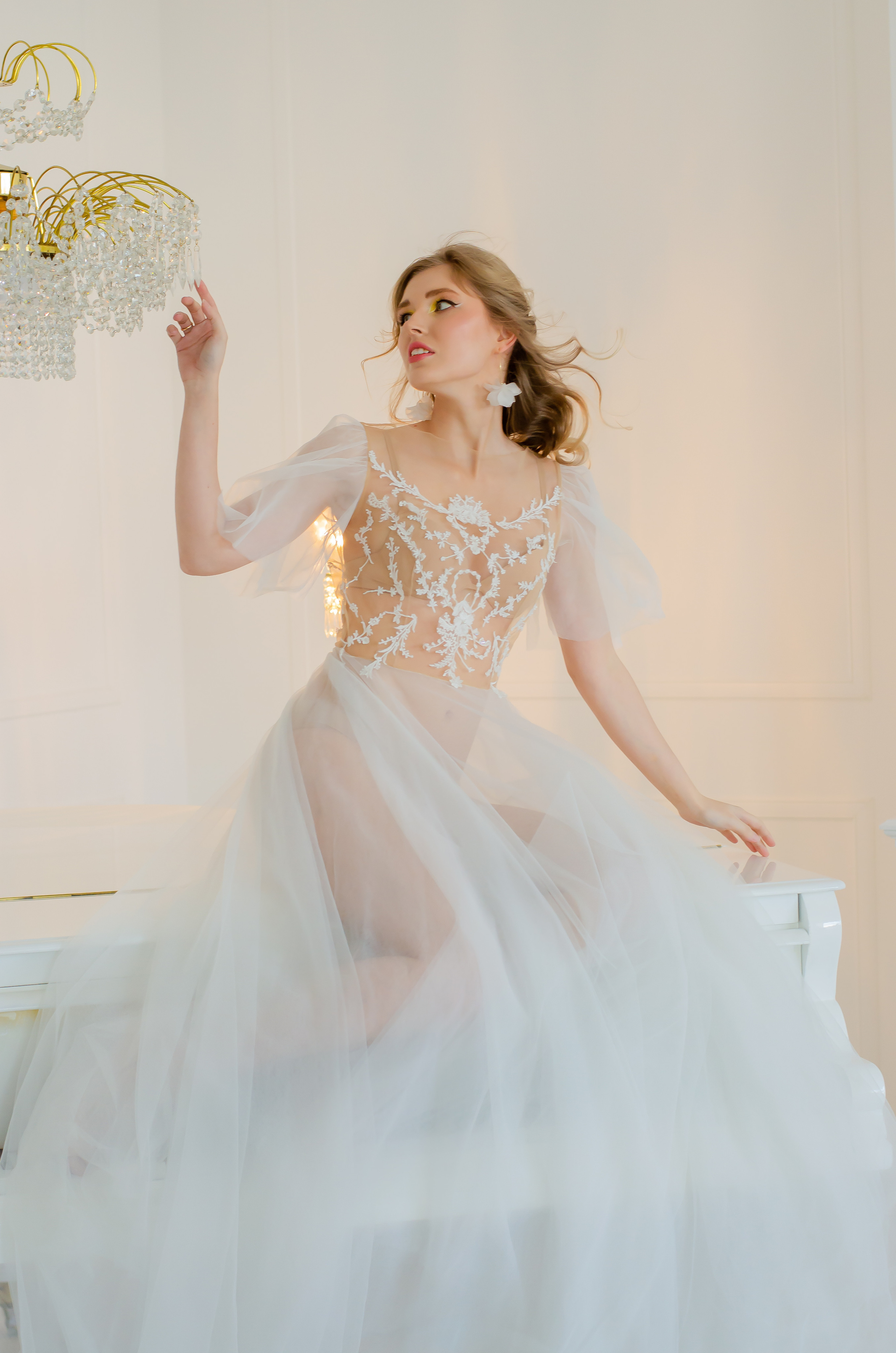 Диана. Фотограф Виктория Щербинина в Санкт-Петербурге и Москве