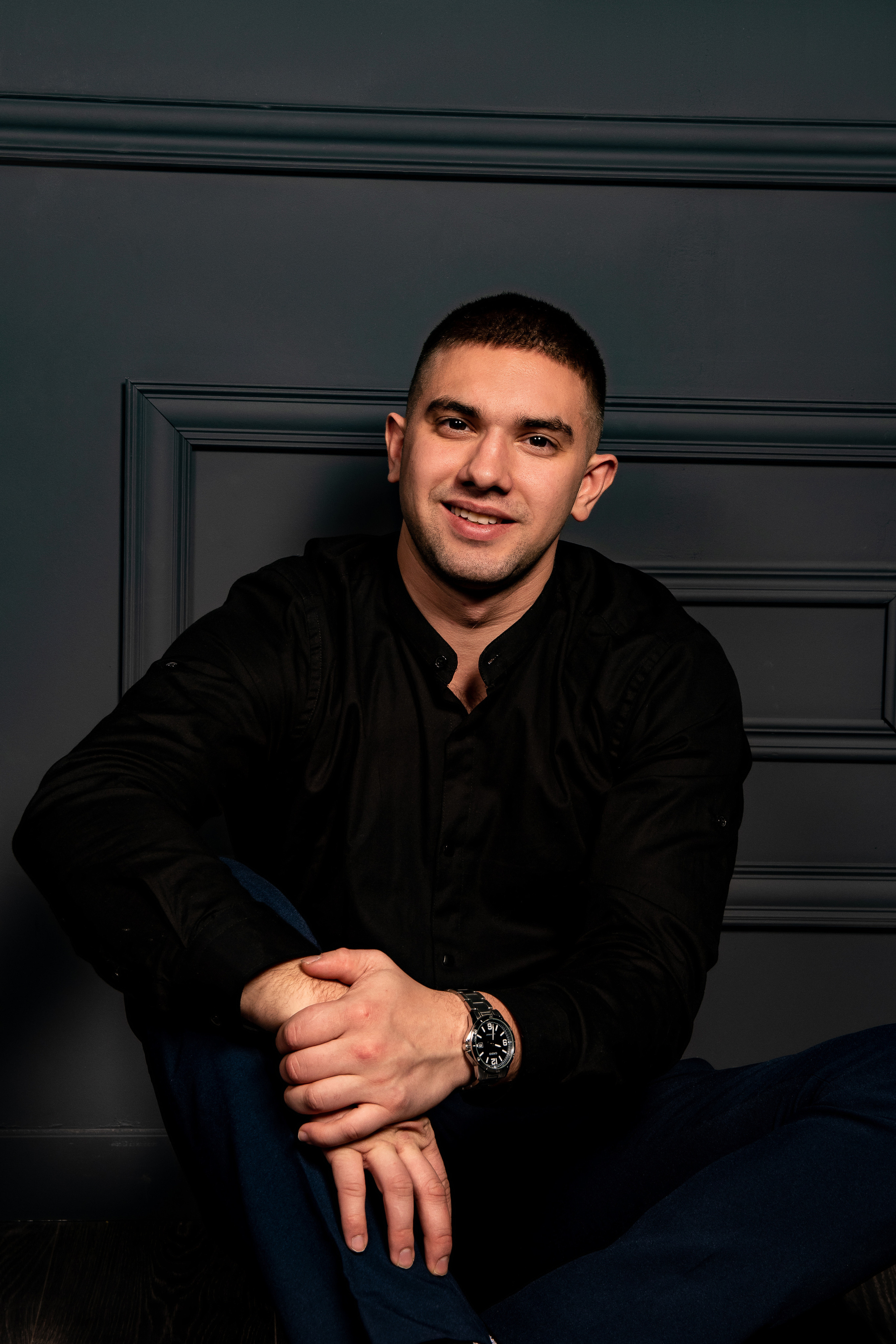 Ярослав. Фотограф Виктория Щербинина в Санкт-Петербурге и Москве