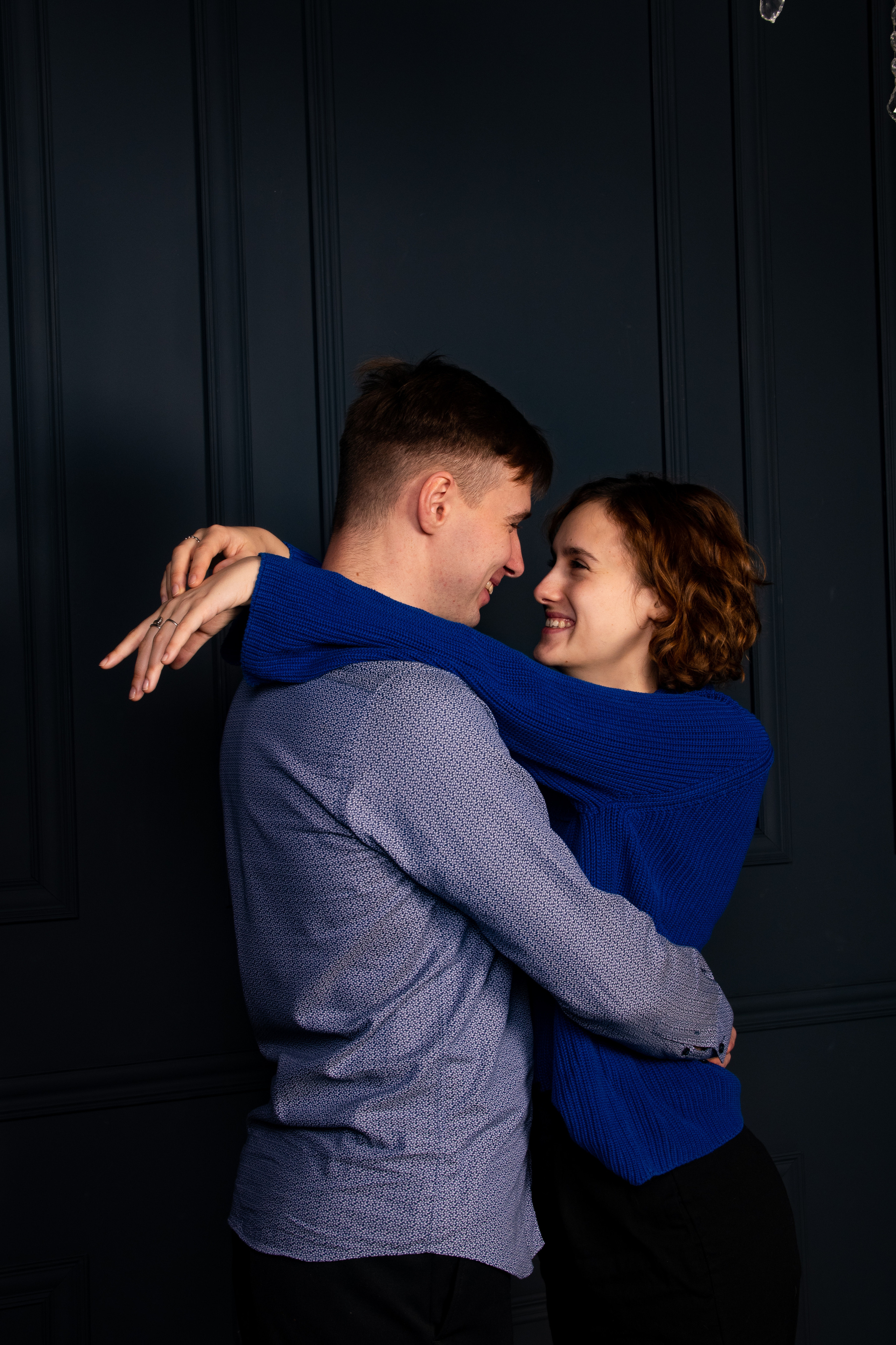 Алина и Слава. Фотограф Виктория Щербинина в Санкт-Петербурге и Москве