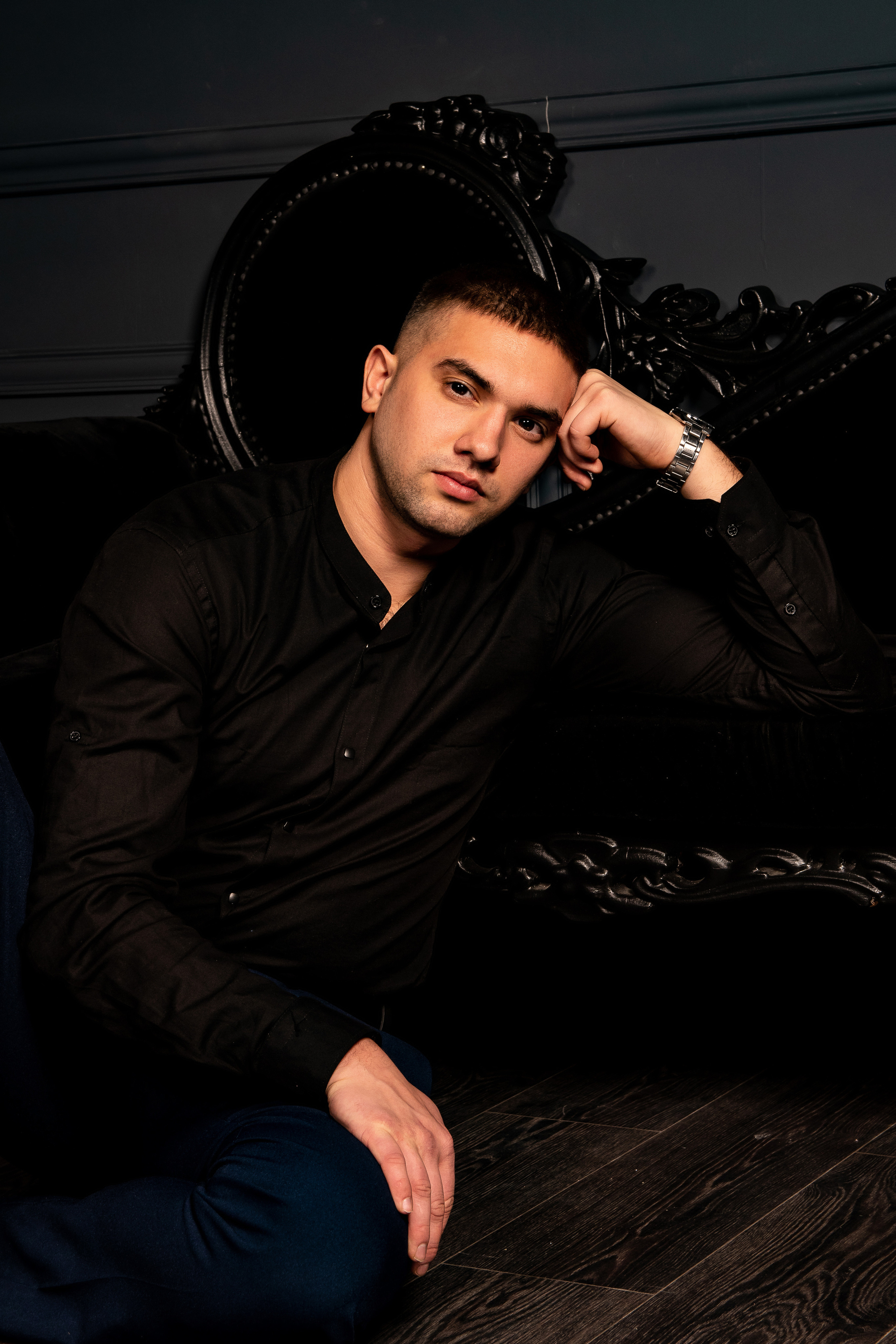 Ярослав. Фотограф Виктория Щербинина в Санкт-Петербурге и Москве